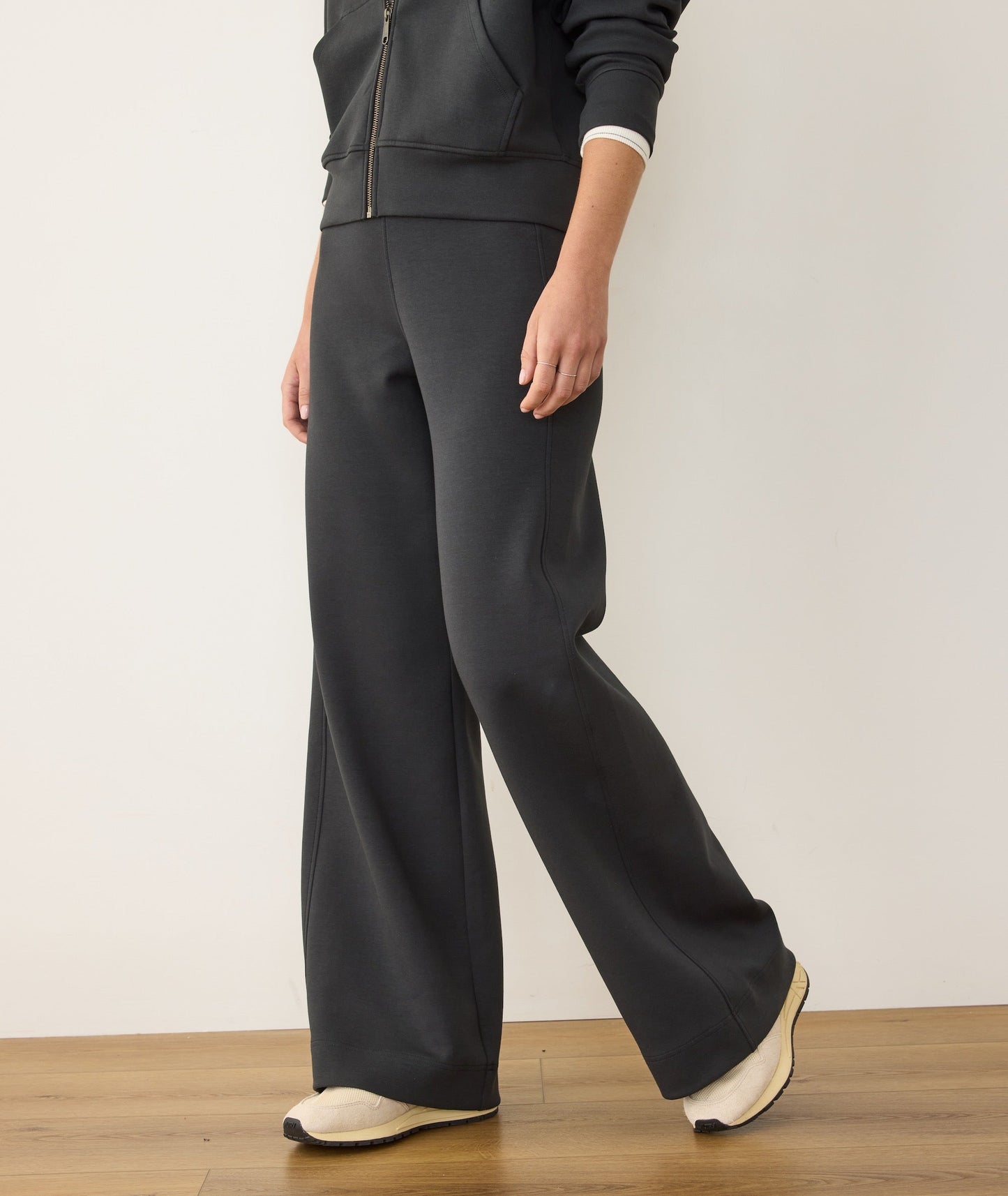 Nova Wide Leg Pant