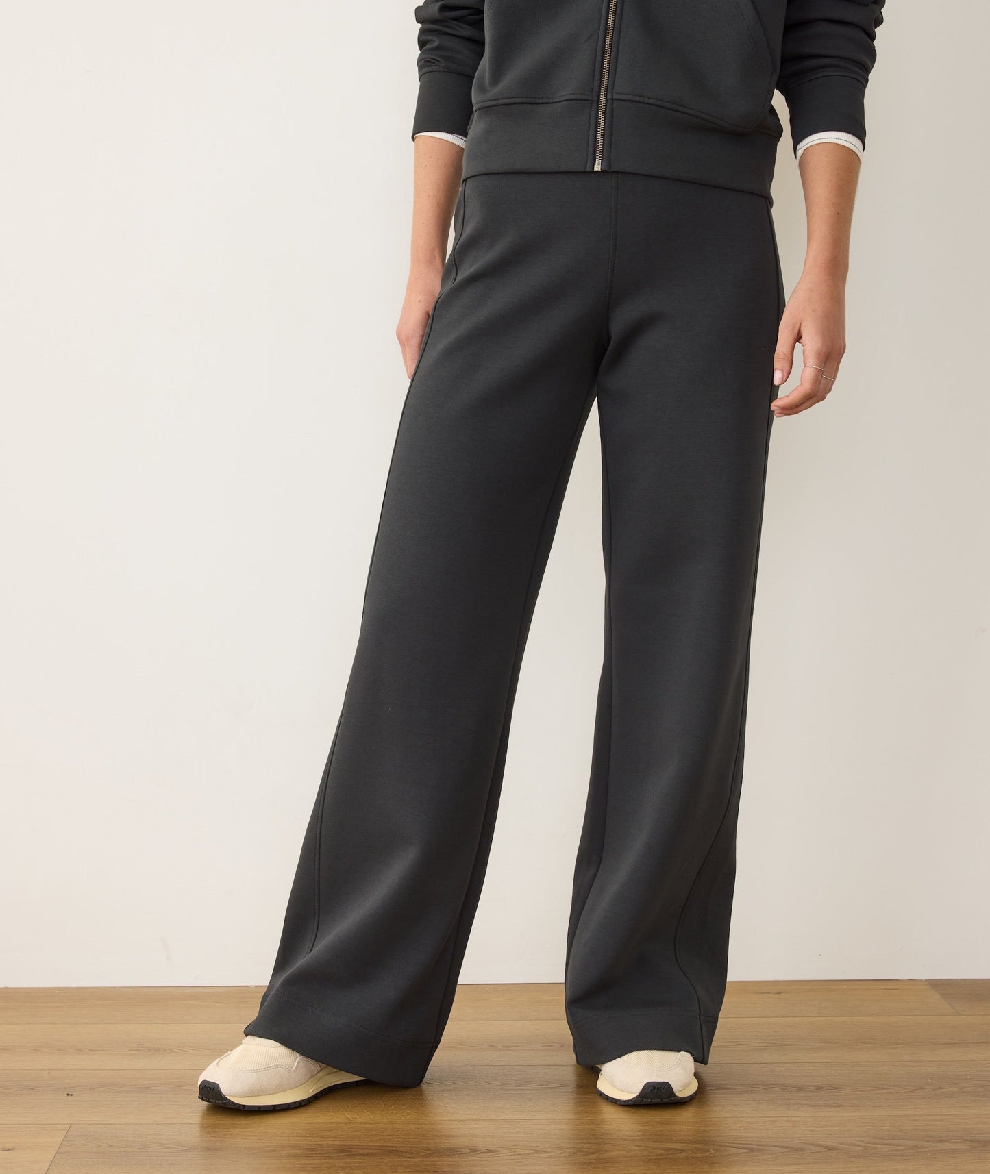 Nova Wide Leg Pant