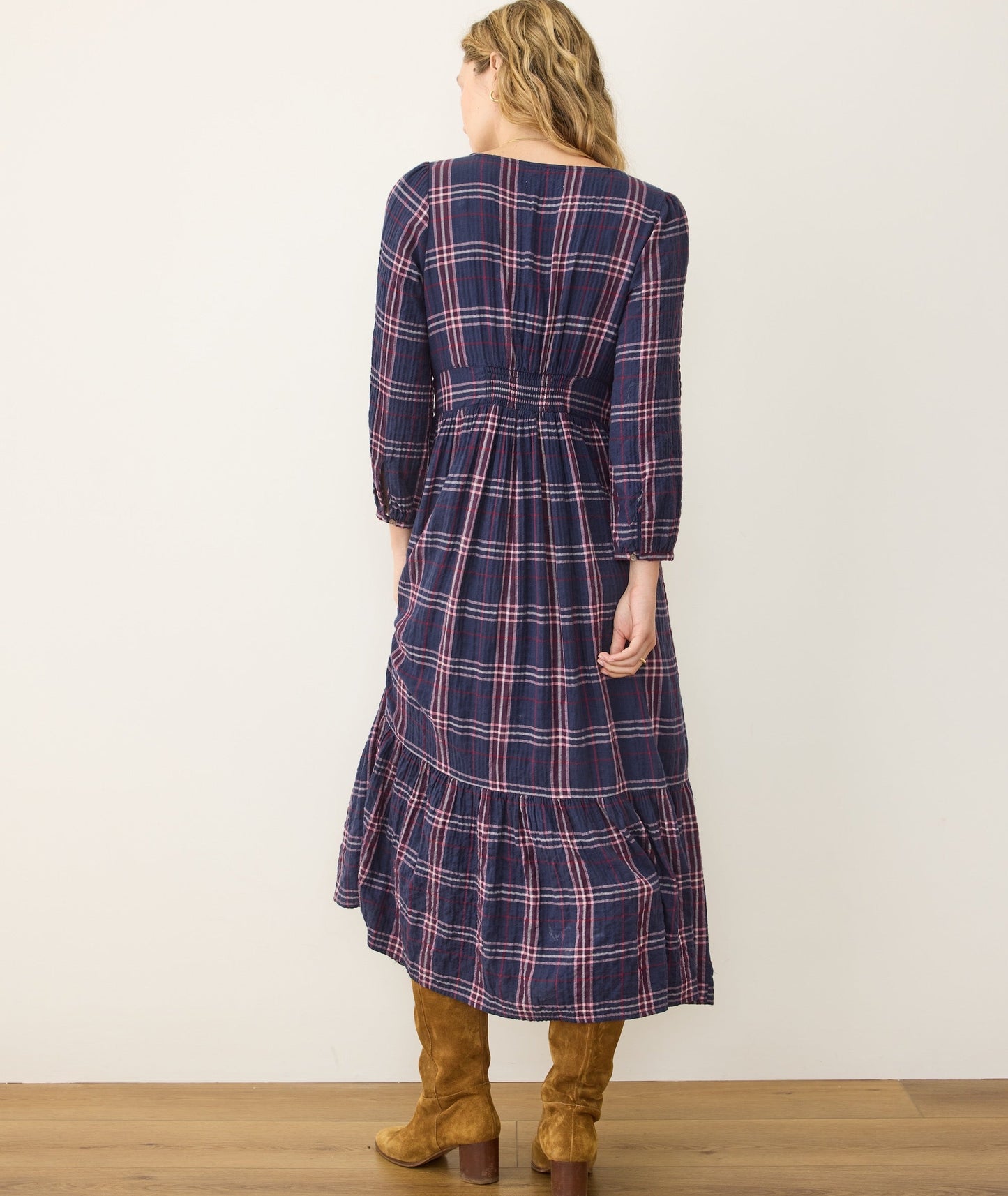 Maeve Midi Dress