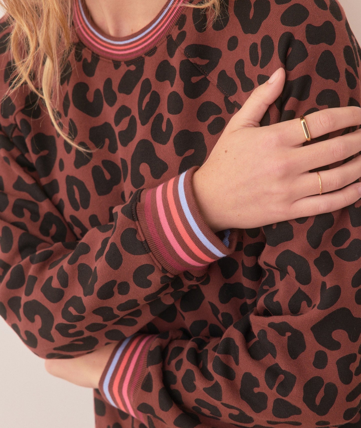 Anytime Sweatshirt