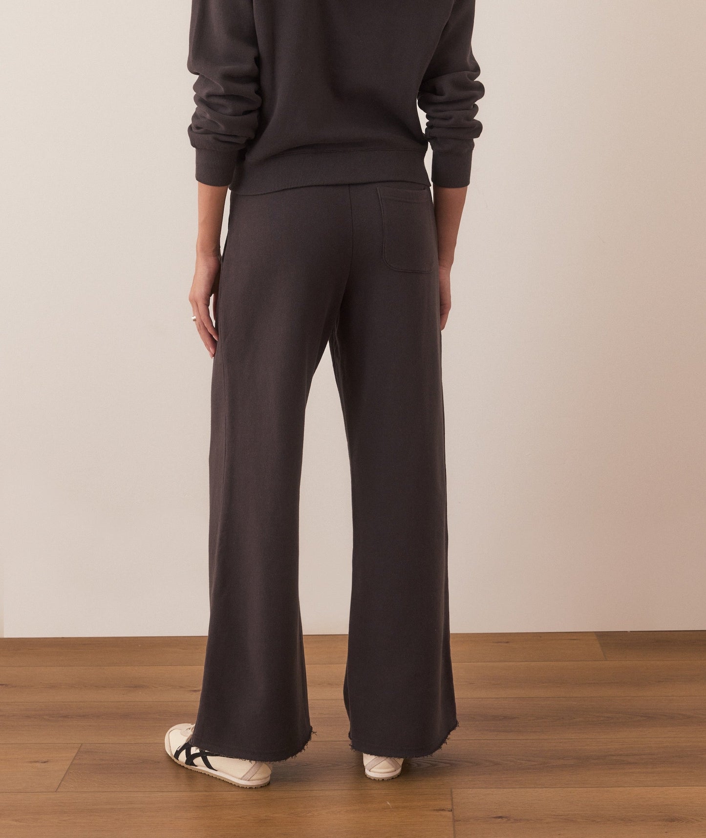Cloud 9 Fleece Wide Leg Sweatpant