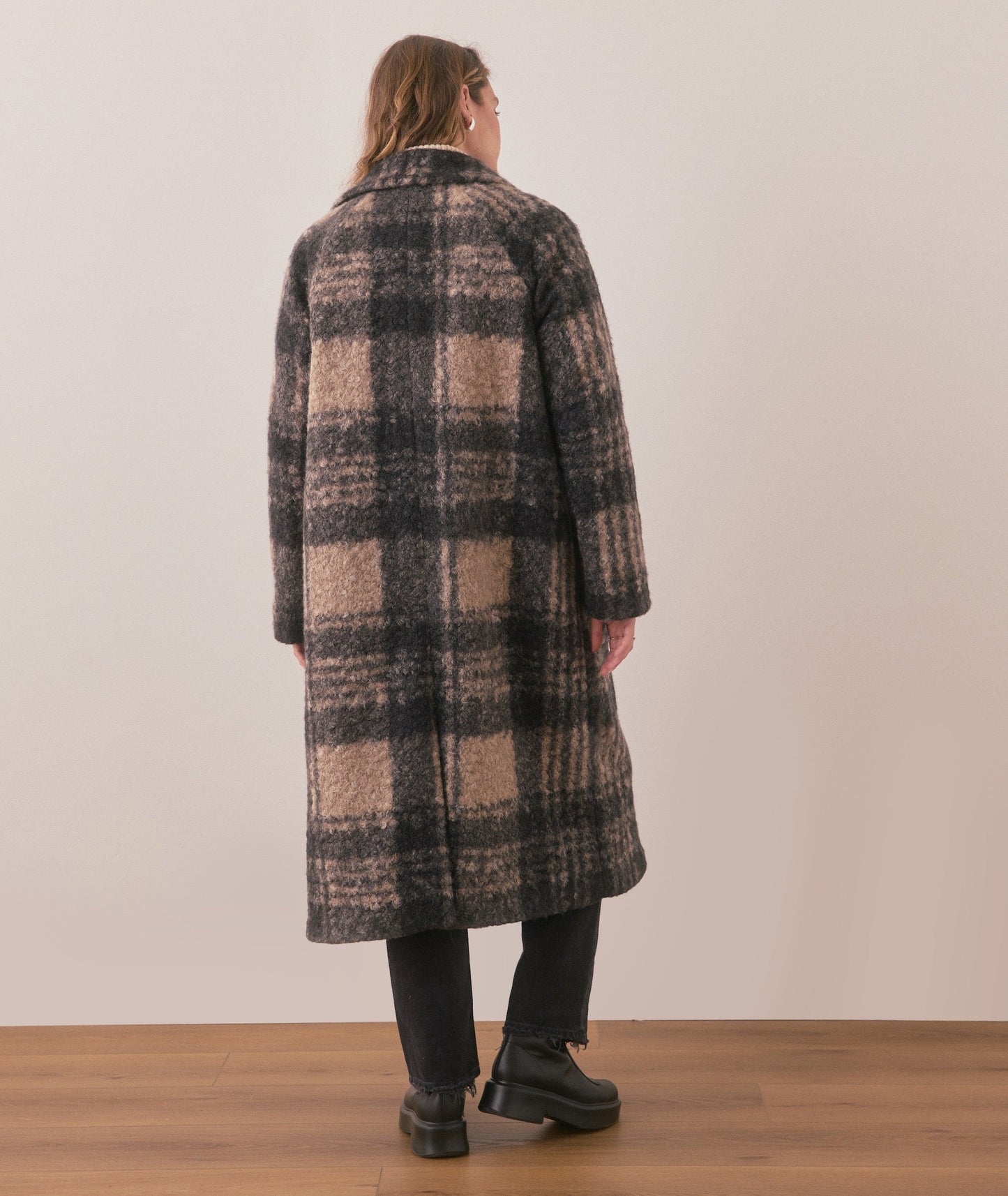 Aspen Coat