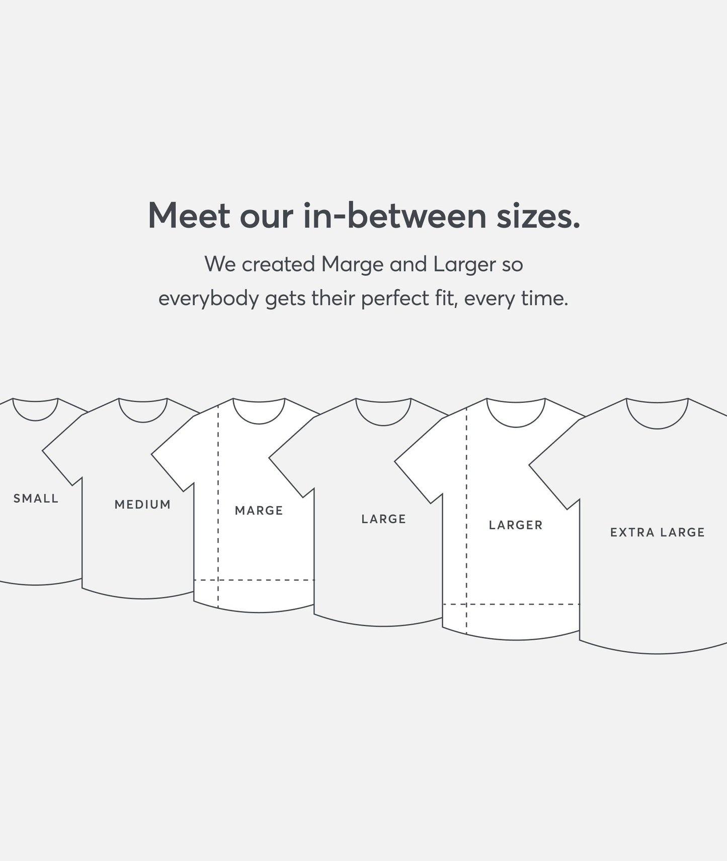 Signature Sea Change Crew Tee