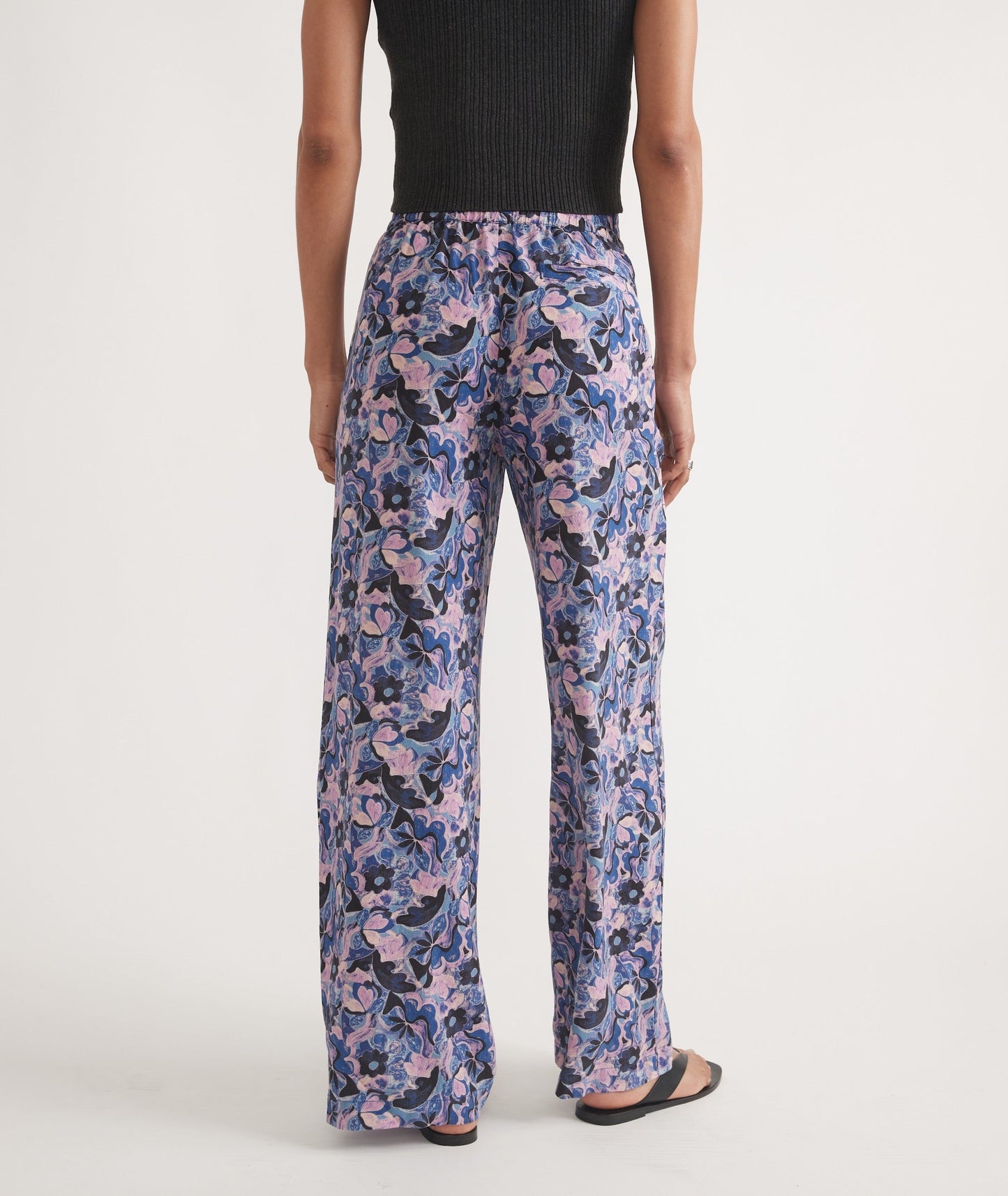 Allison Trouser