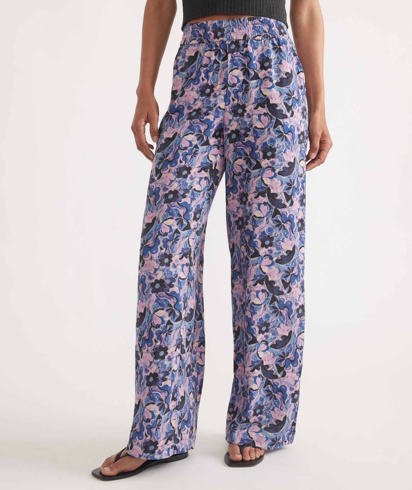 Allison Trouser