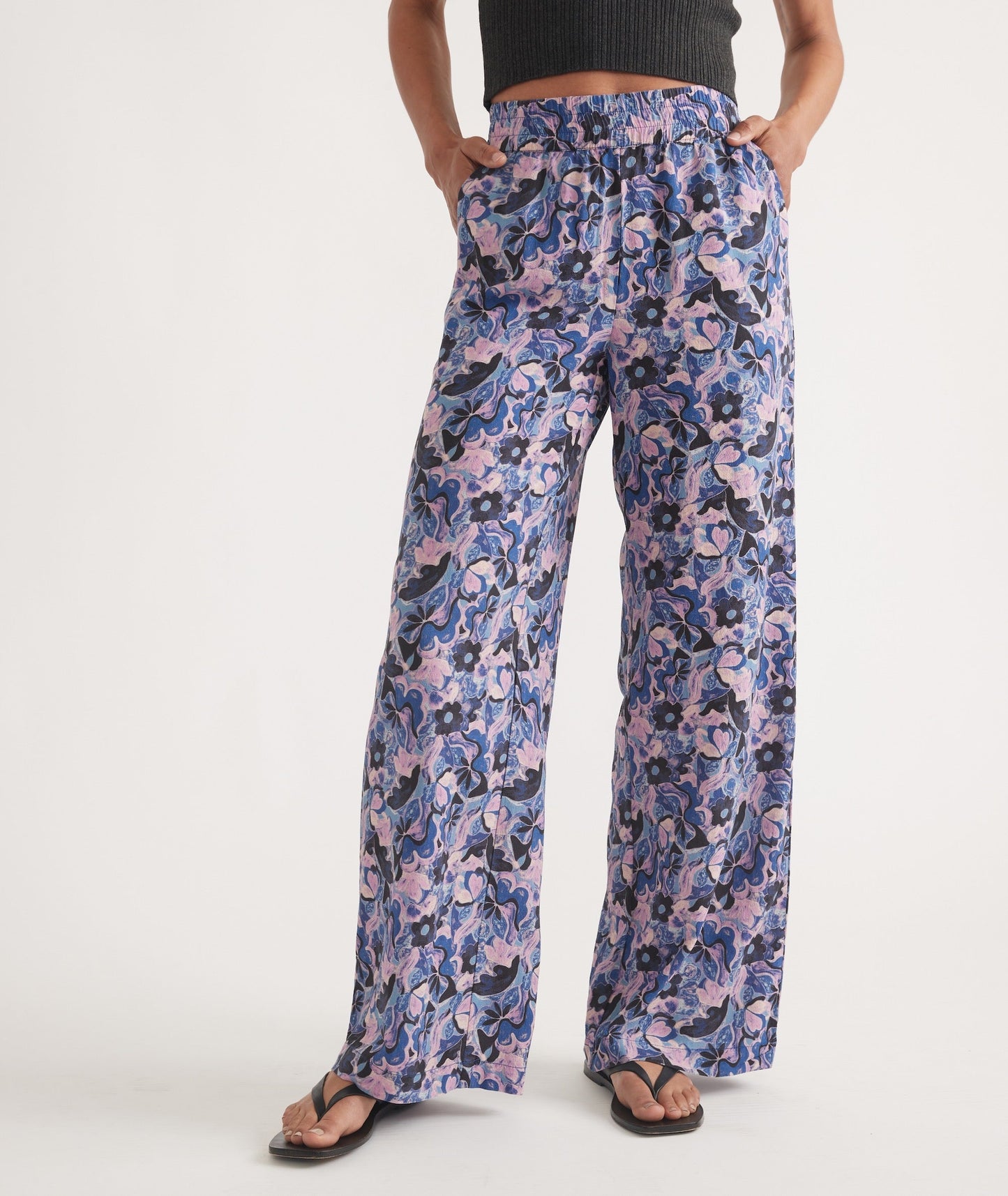 Allison Trouser