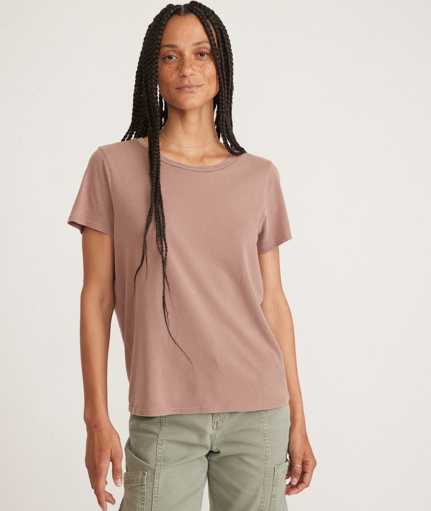 Easy Crew Tee