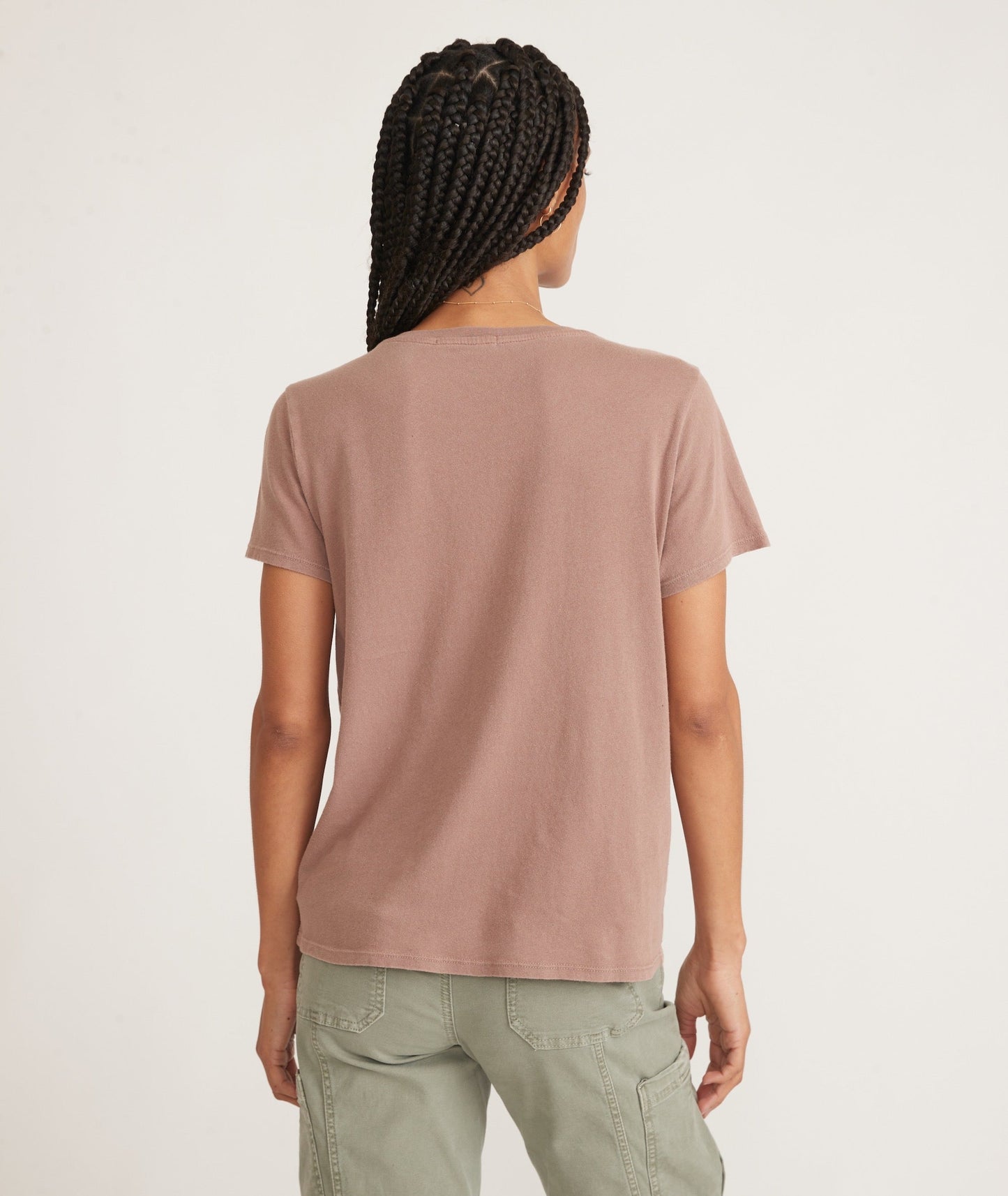 Easy Crew Tee