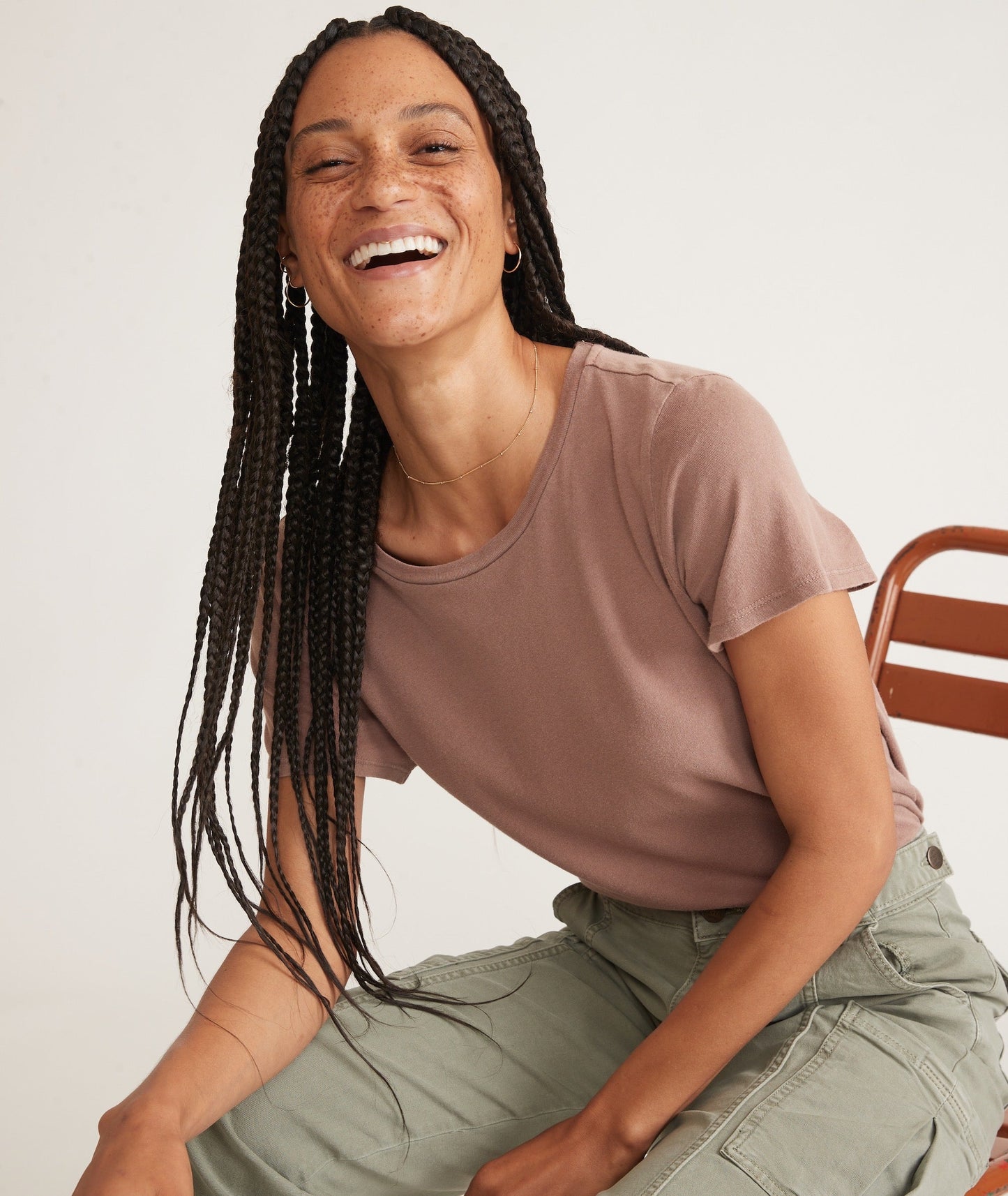 Easy Crew Tee