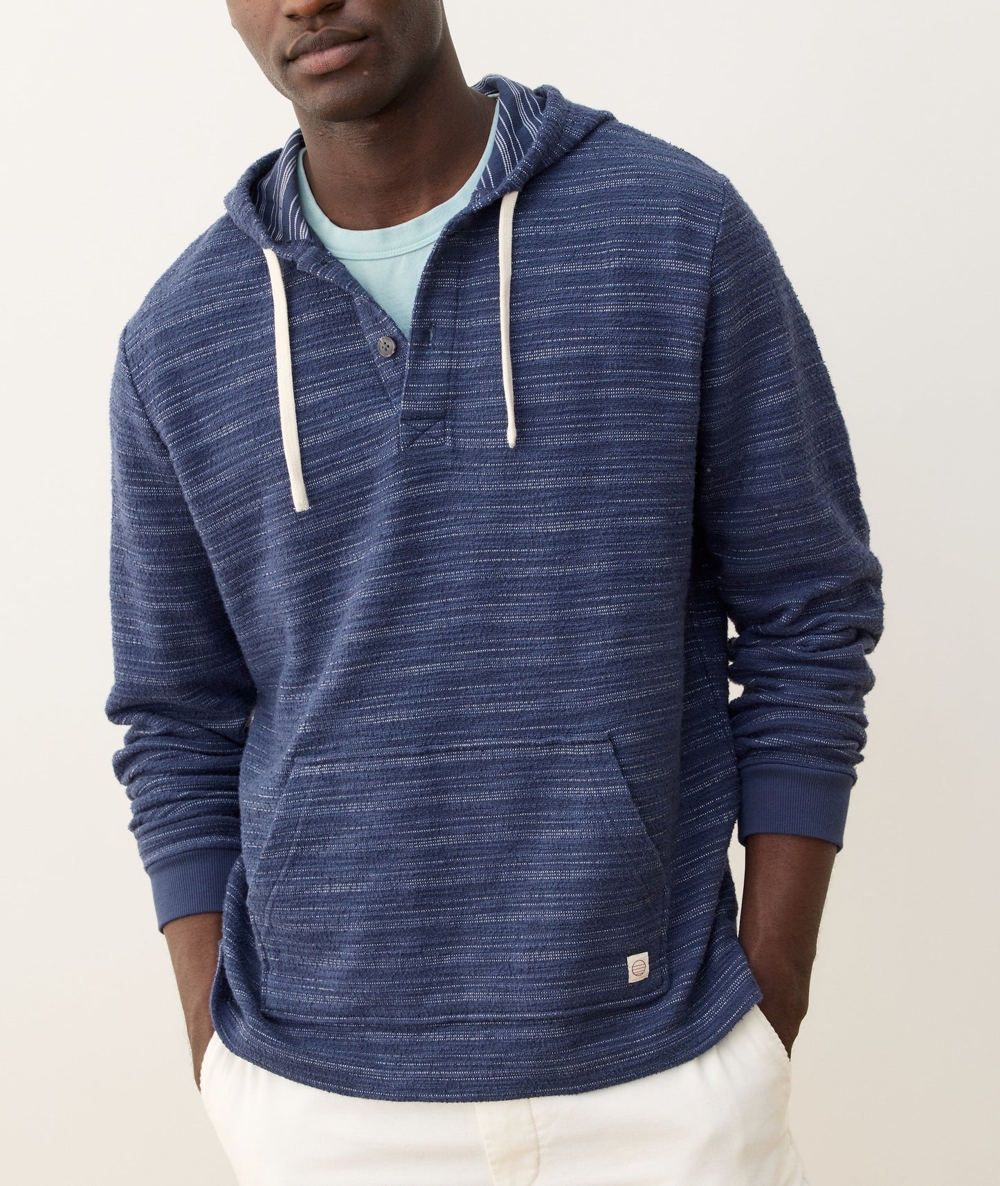 Portola Beach Hoodie