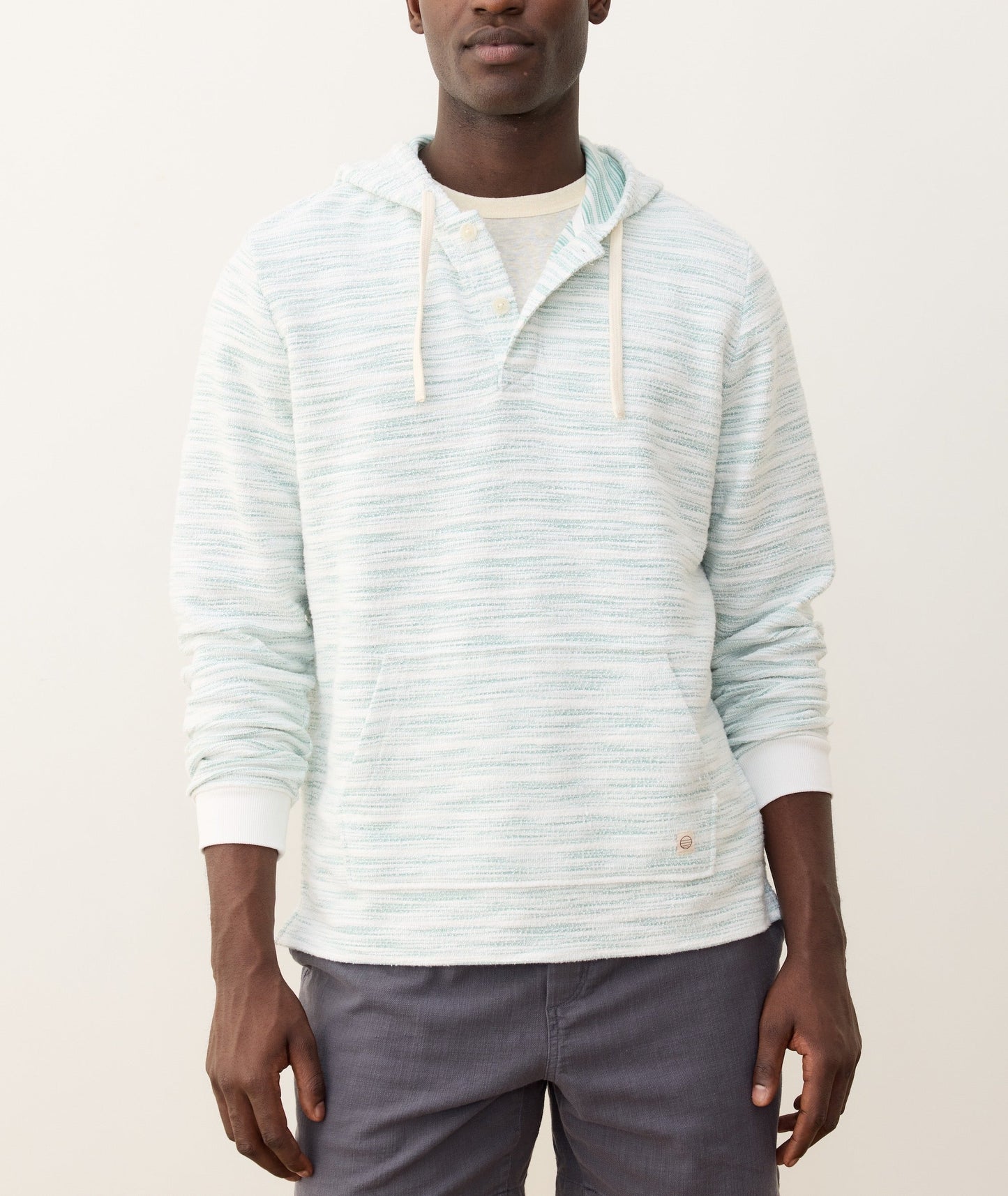 Portola Beach Hoodie