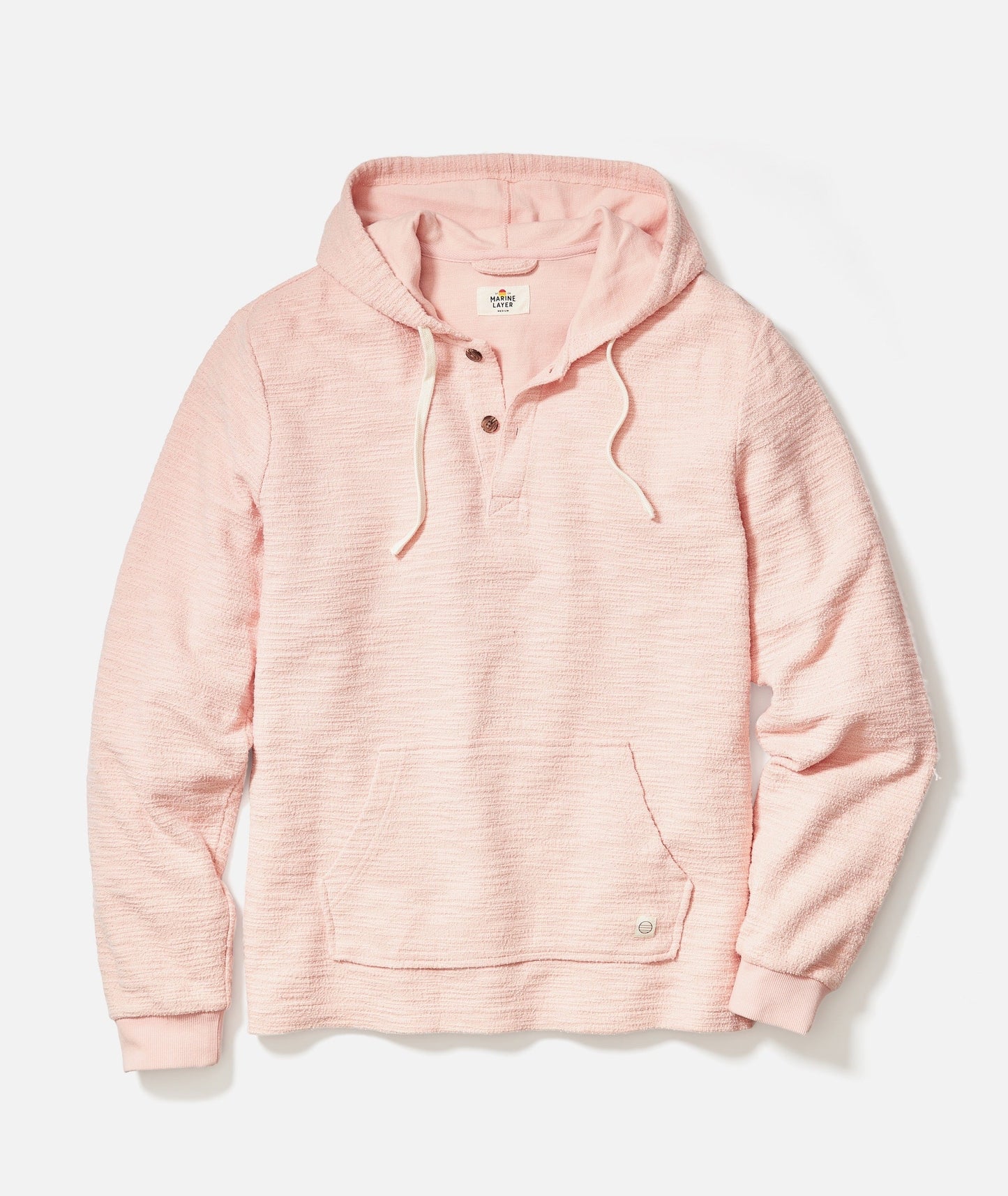 Portola Beach Hoodie