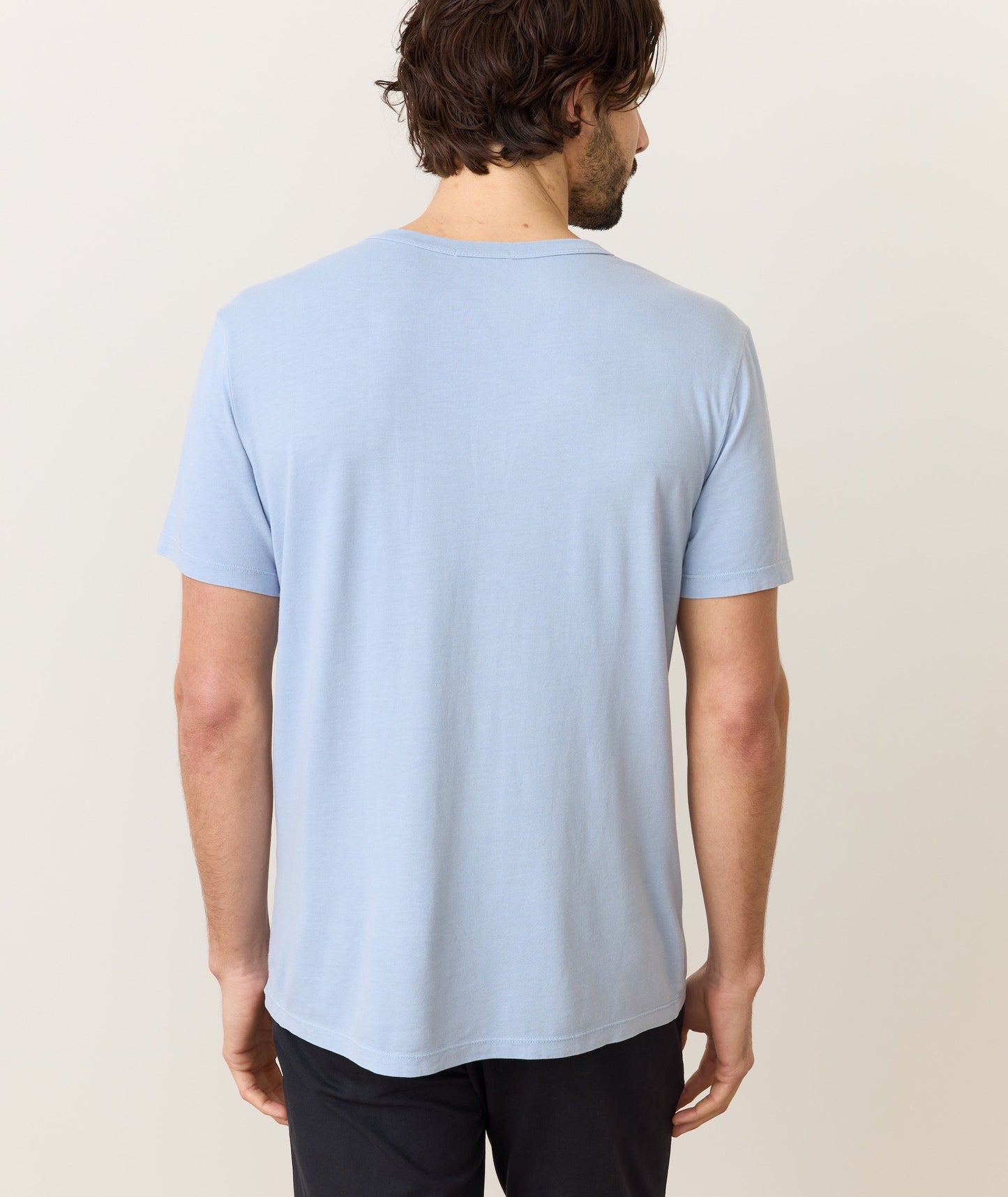 Signature Sea Change Crew Tee