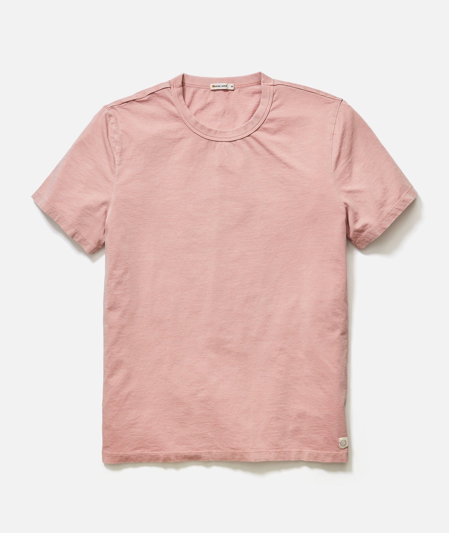 Signature Sea Change Crew Tee
