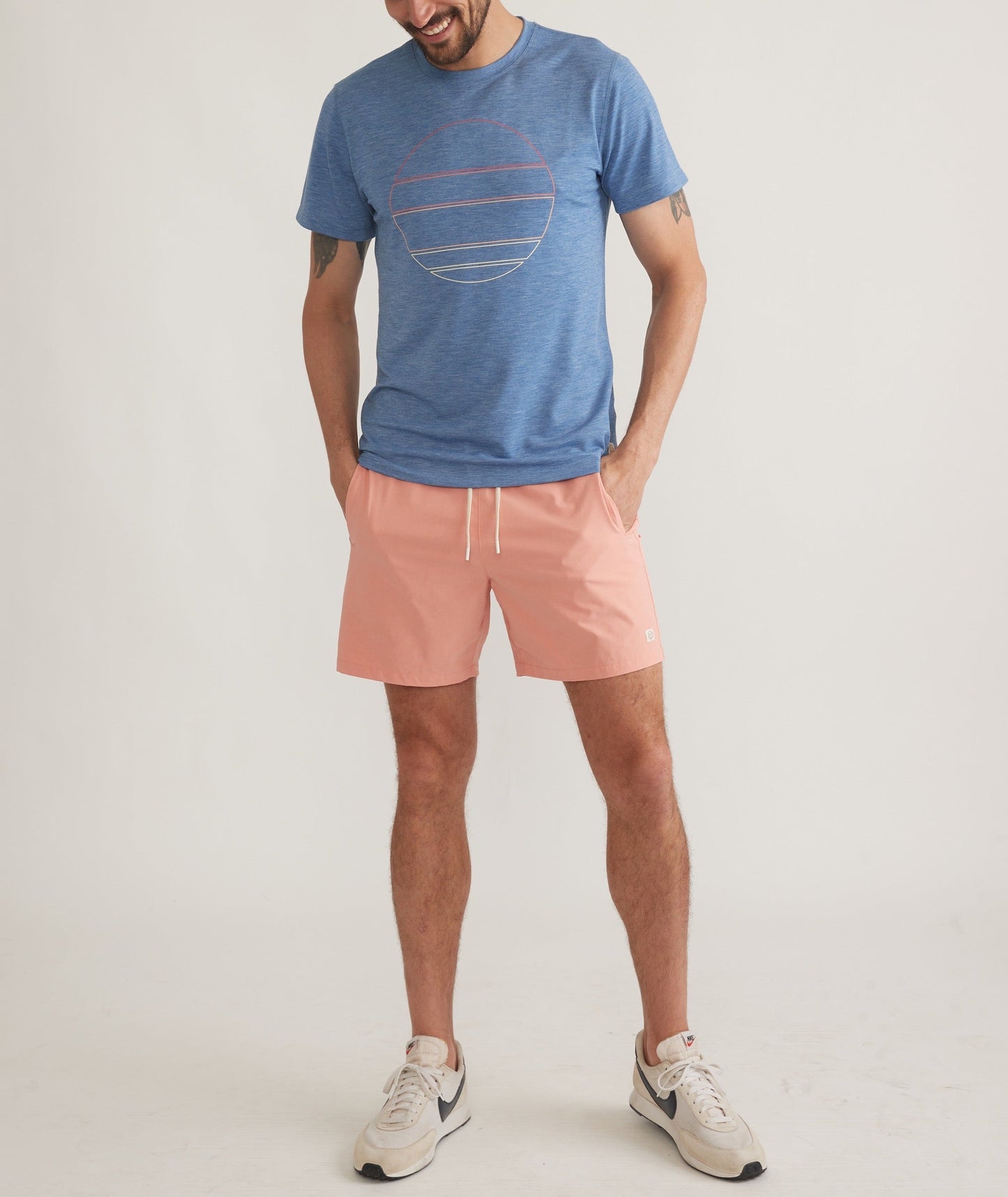 Air Crew Graphic Tee