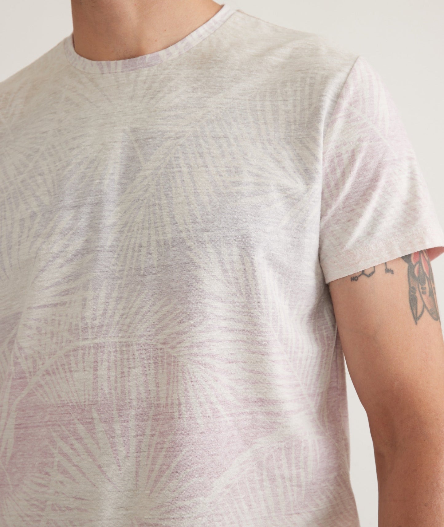 Signature Crew Tee