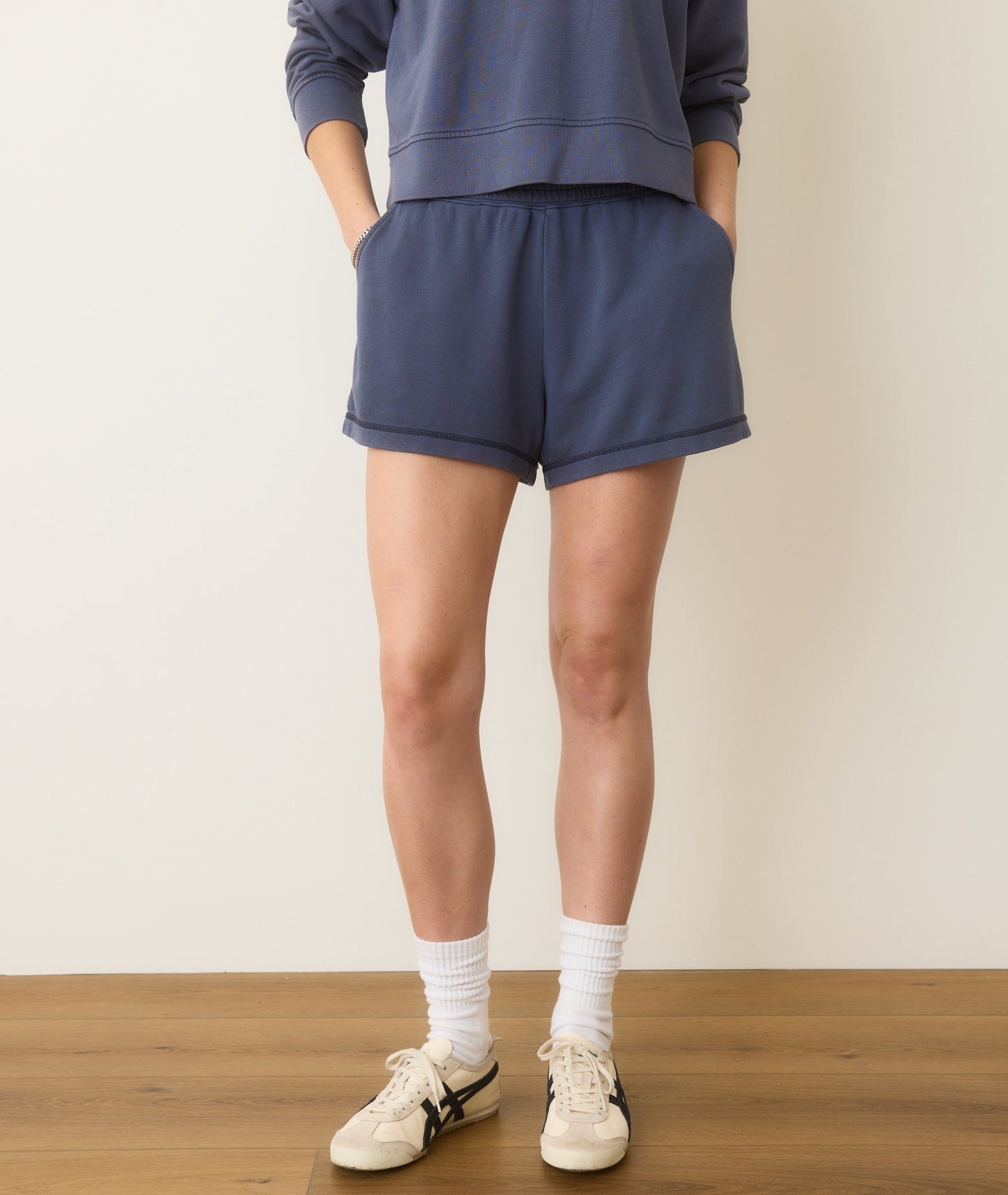 Cloud 9 Terry Short
