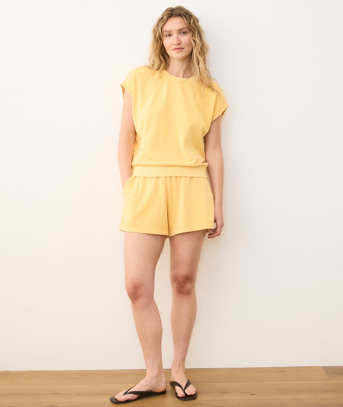 Cloud 9 Terry Dolman Tee