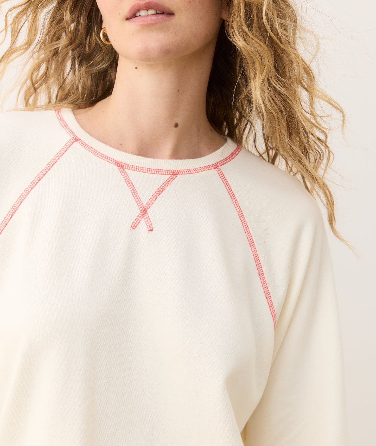 Cloud 9 Terry Sweatshirt
