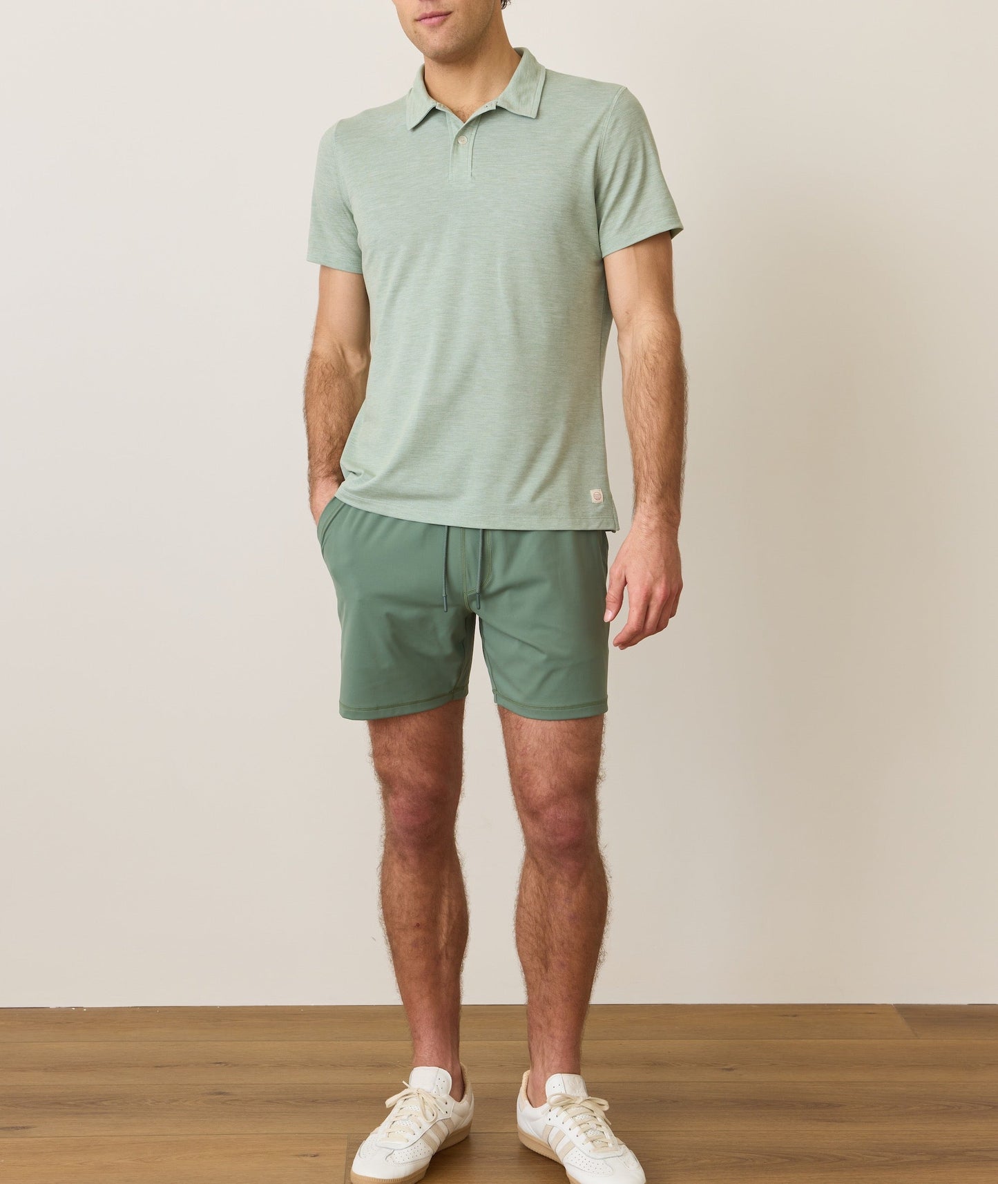 7" Sunday Stretch Short