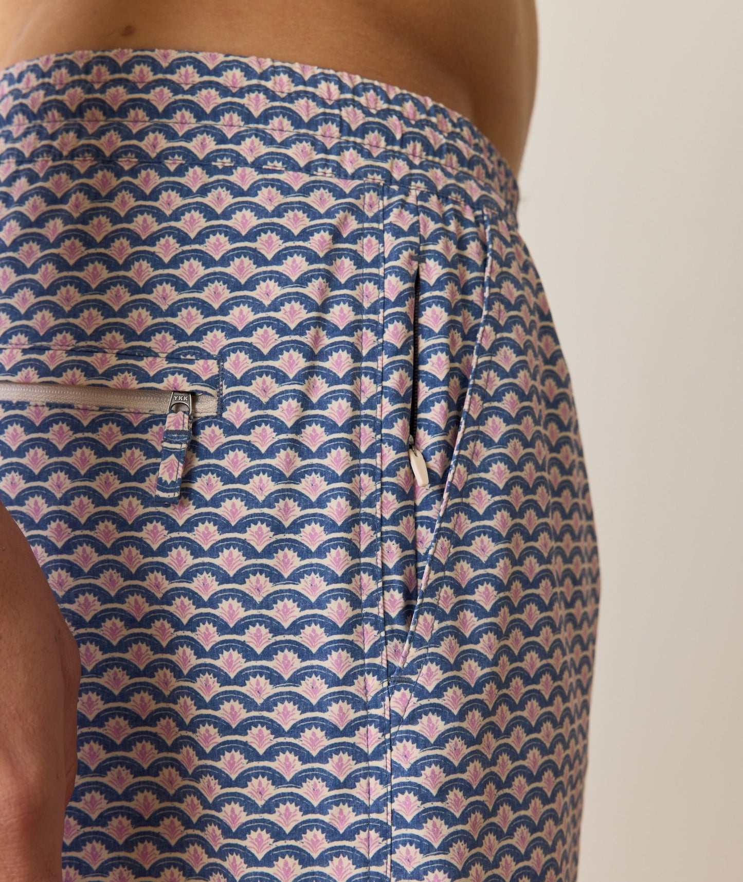 6" Lined Sport & Swim Short