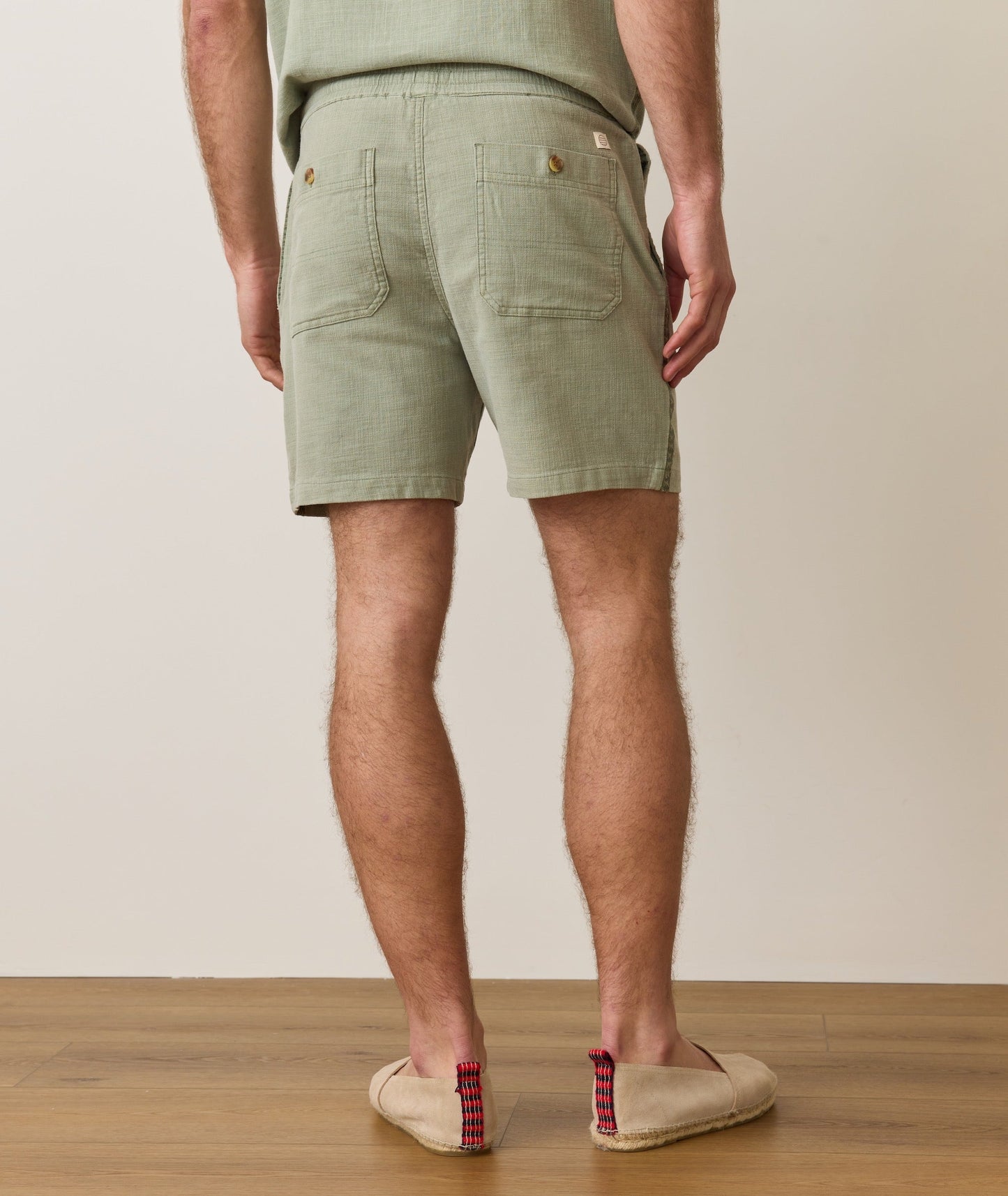 6" Saturday Beach Short