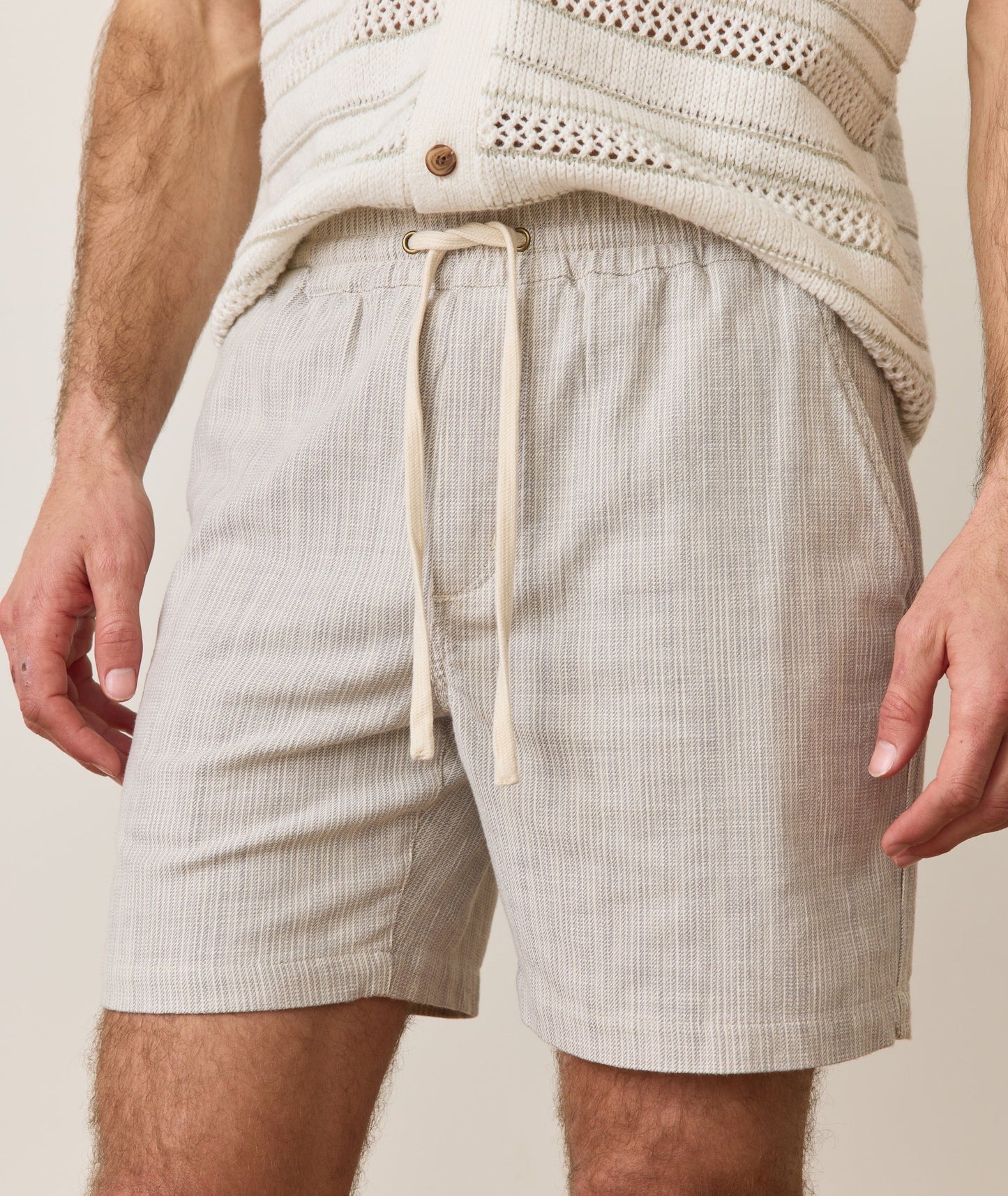 6" Saturday Beach Short