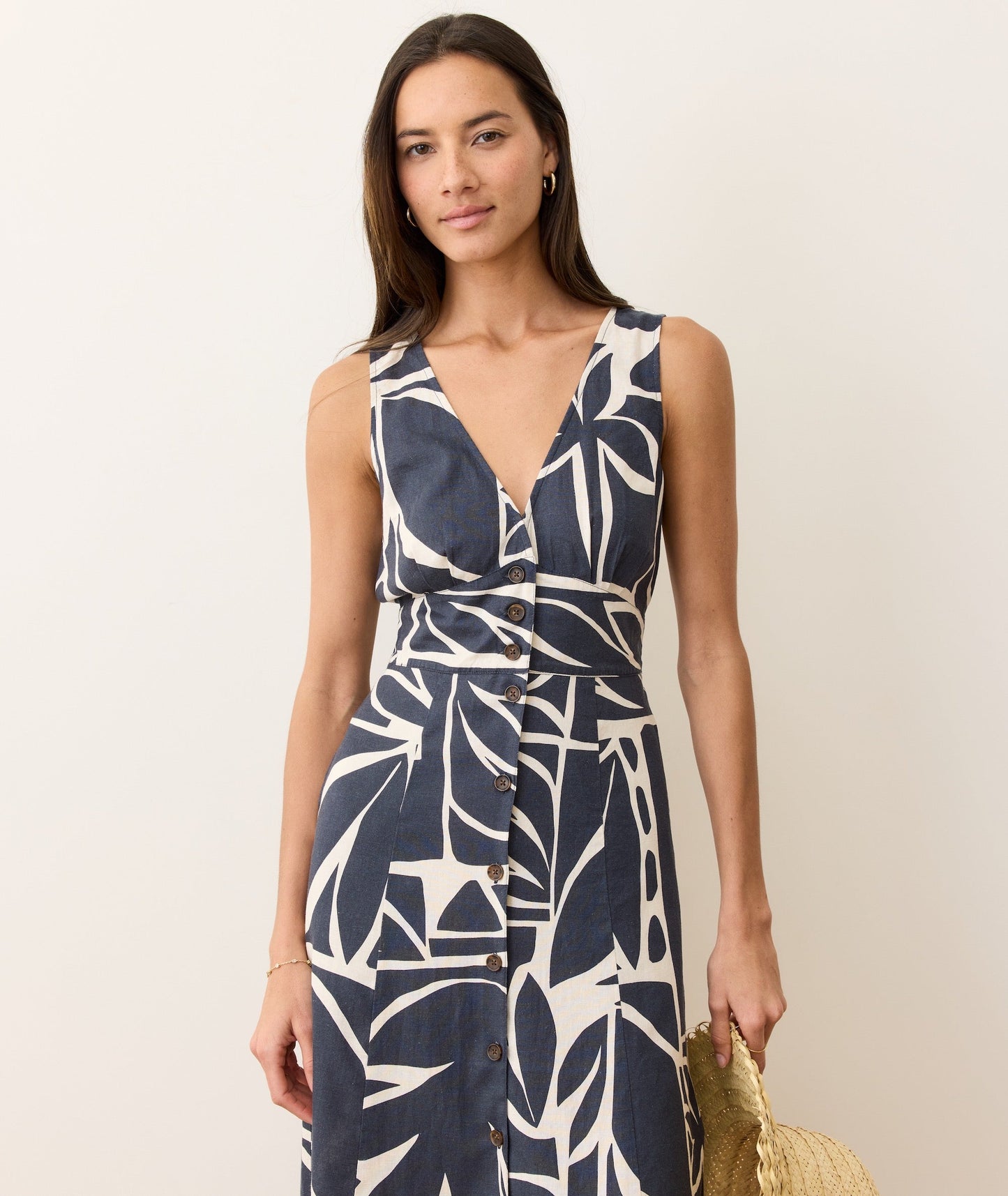 Camila Maxi Dress