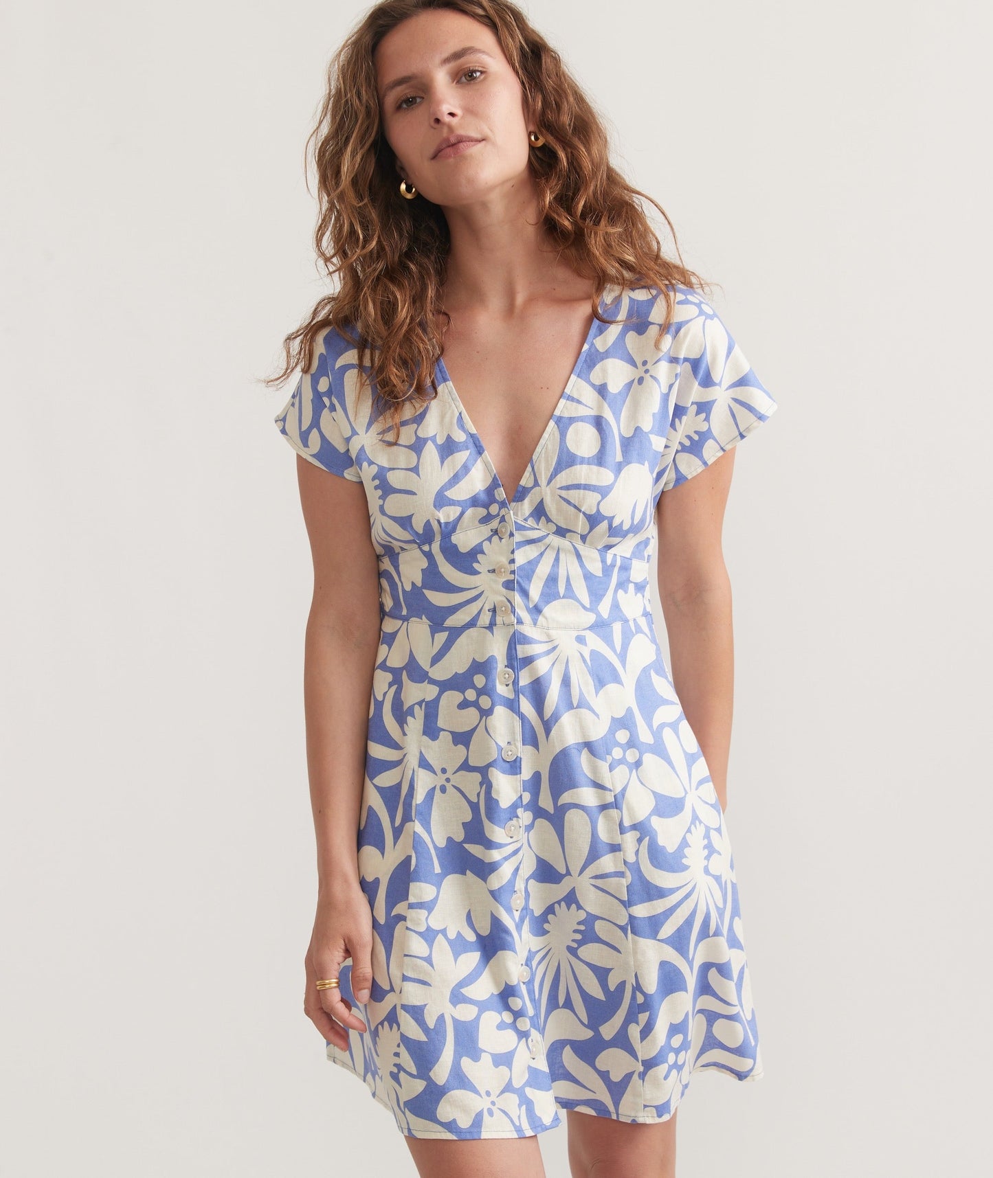 Camila Mini Dress