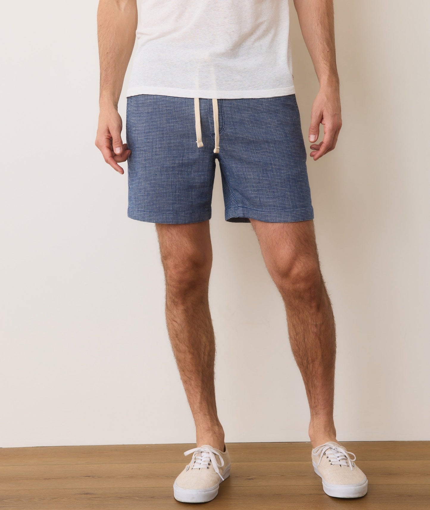 6" Saturday Beach Short
