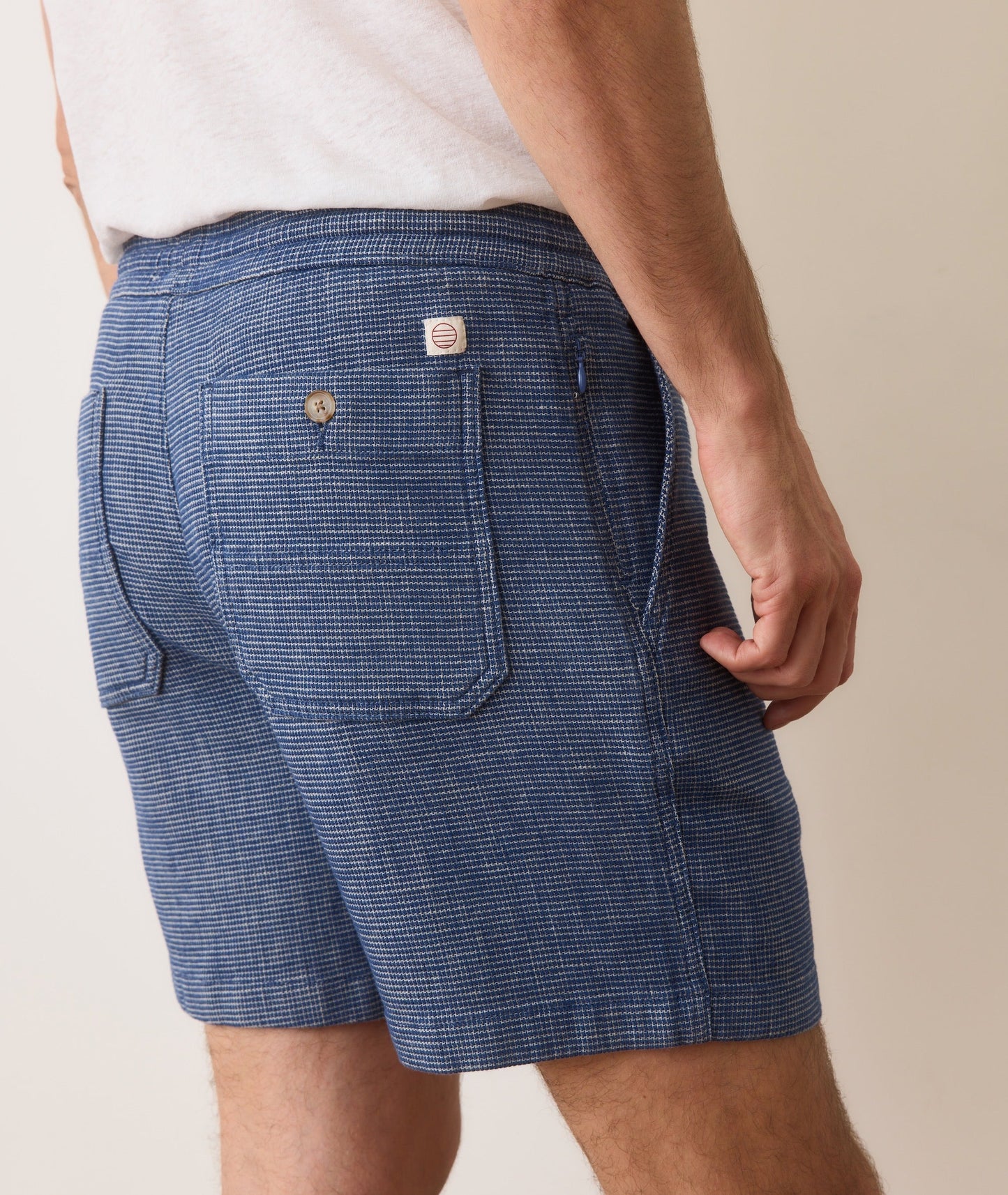 6" Saturday Beach Short