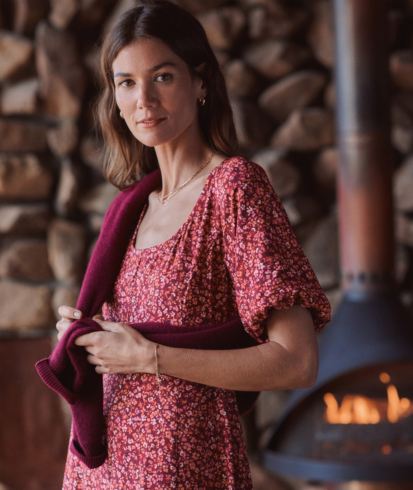 Eden Maxi Dress