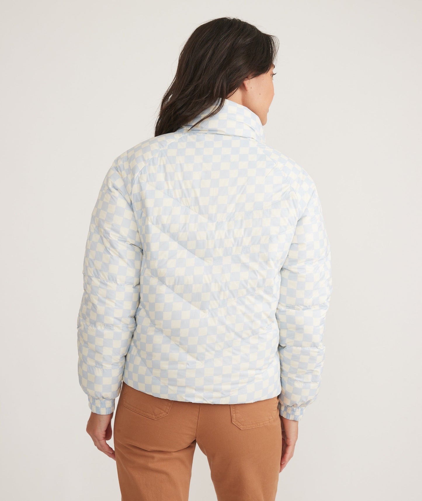 Archive Reversible Puffer