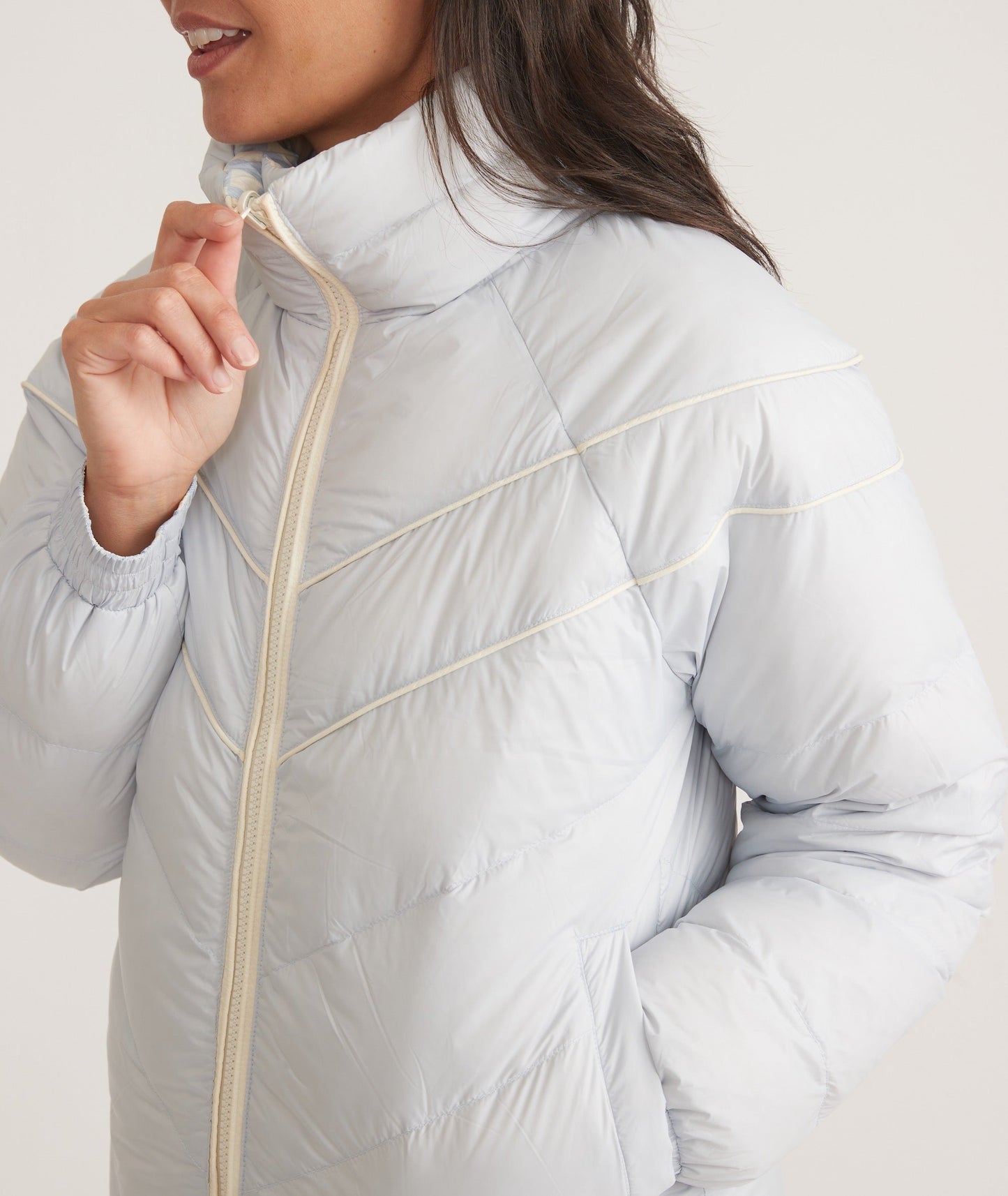 Archive Reversible Puffer