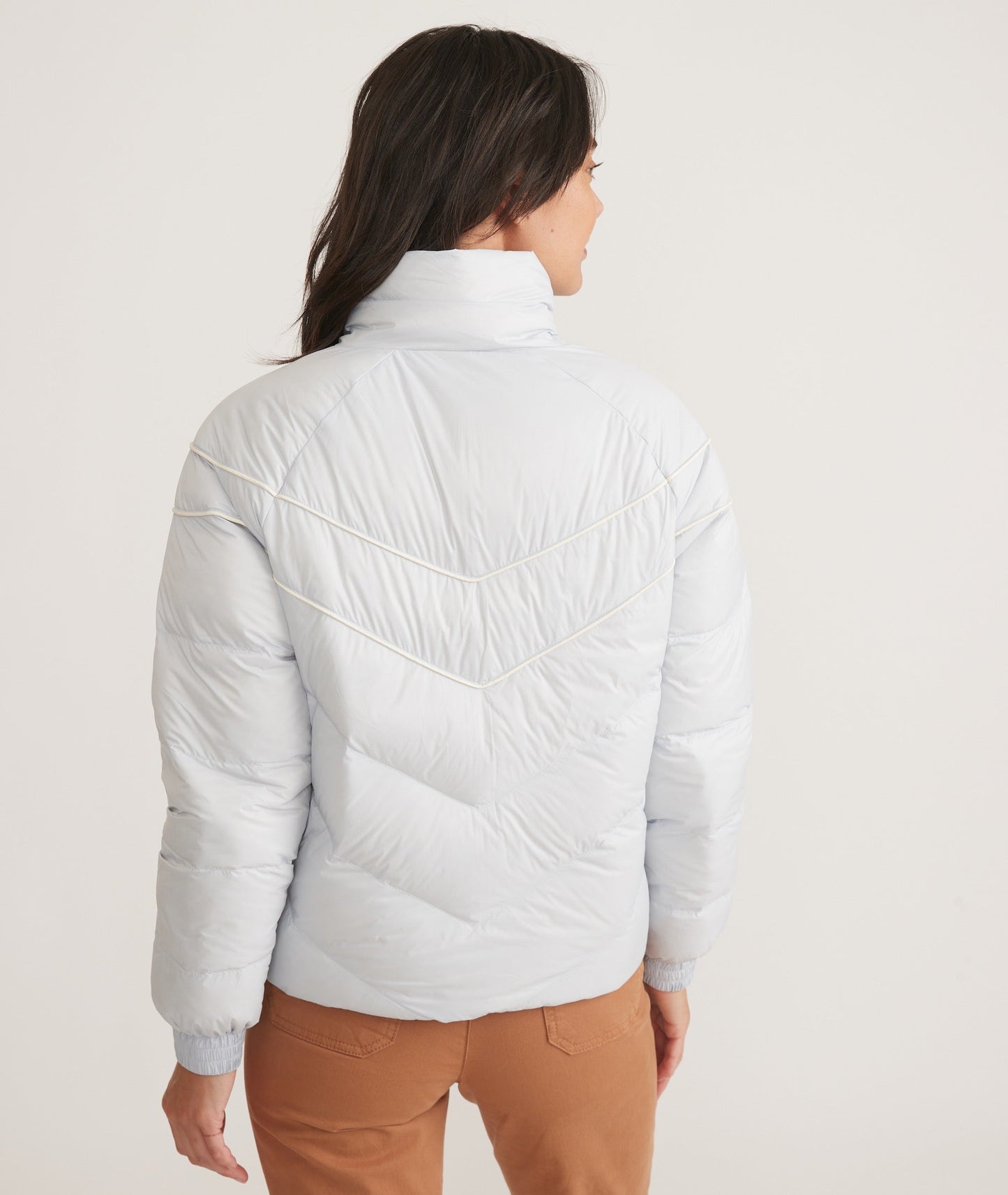 Archive Reversible Puffer