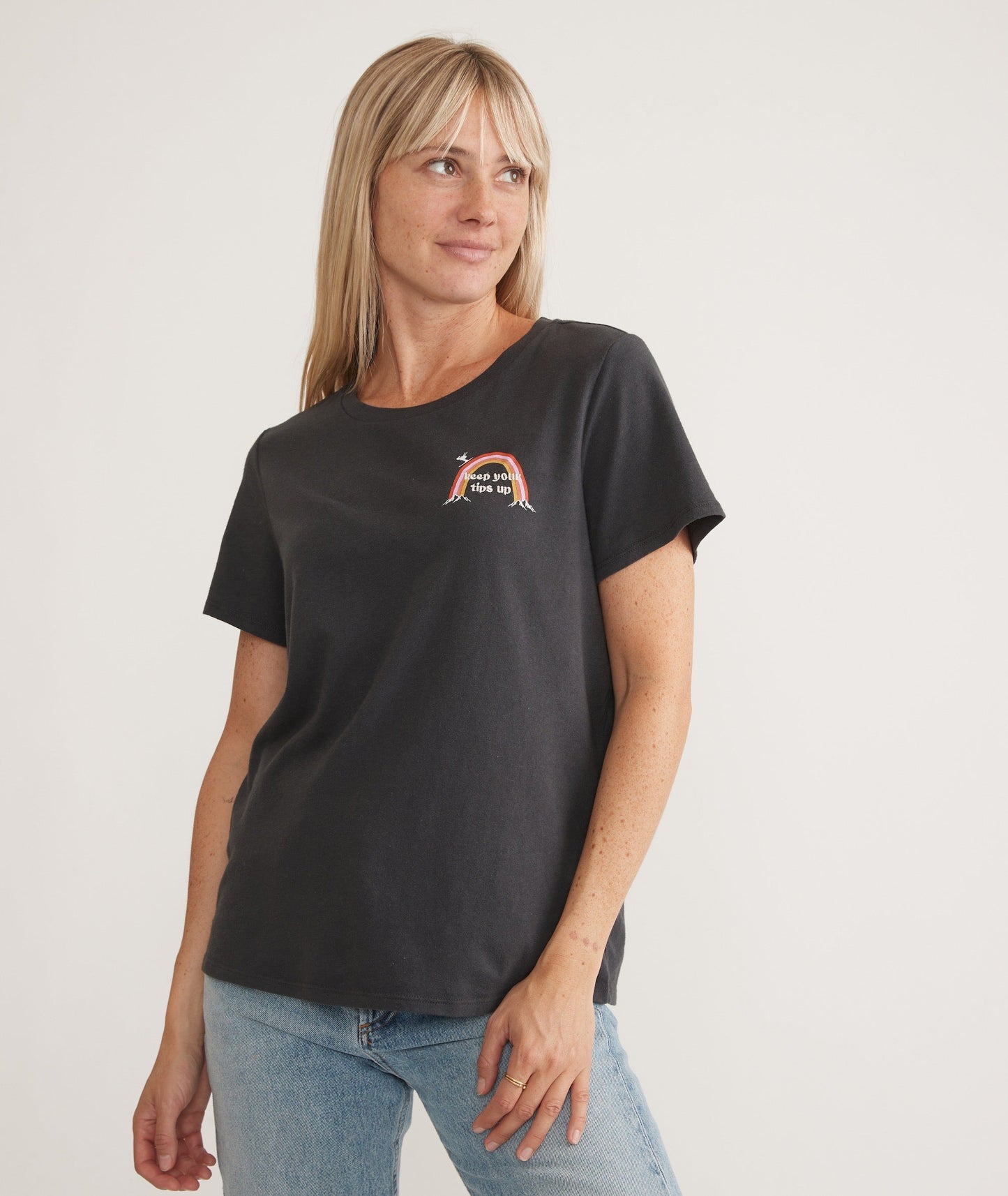 Easy Crew Graphic Tee