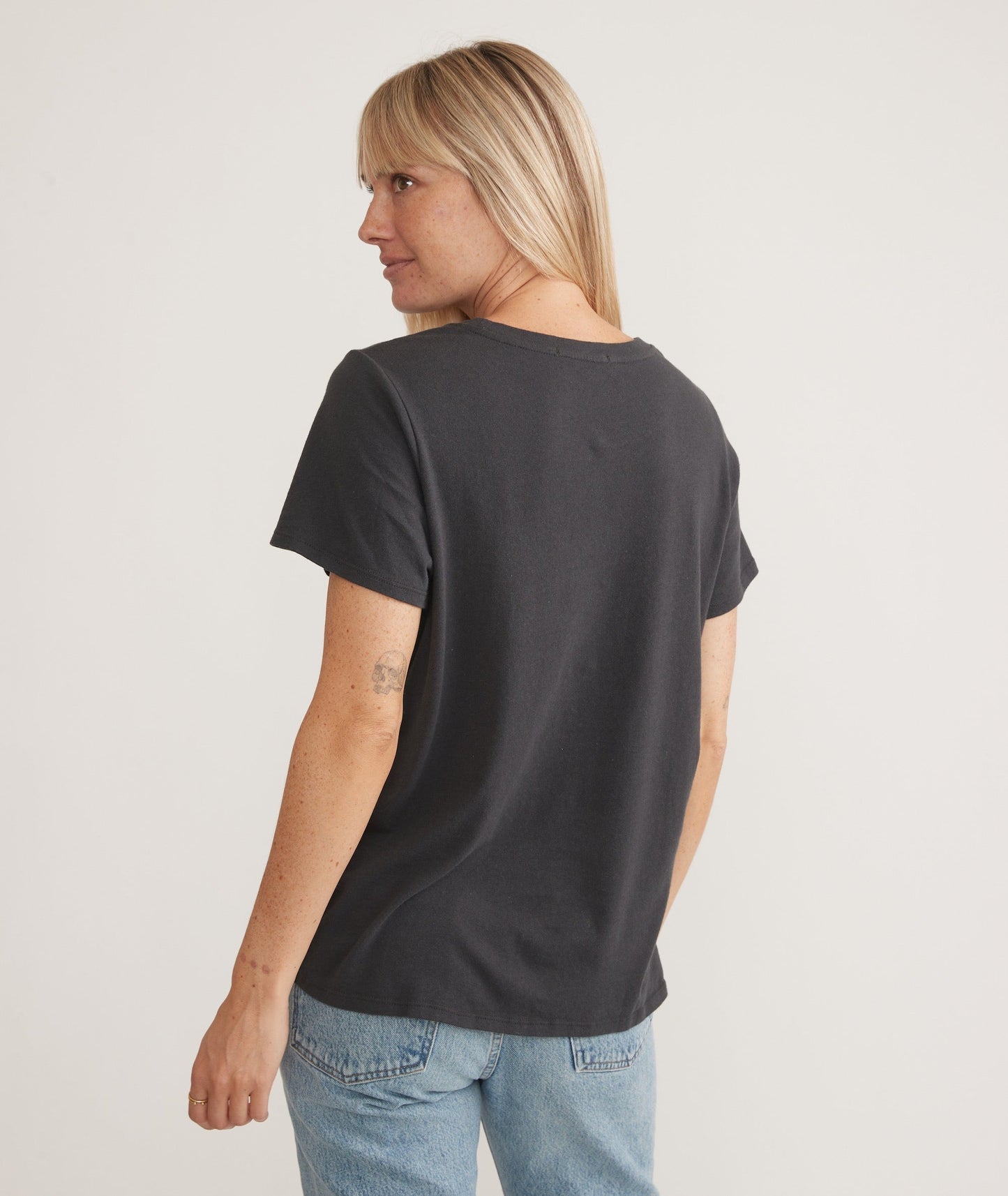 Easy Crew Graphic Tee