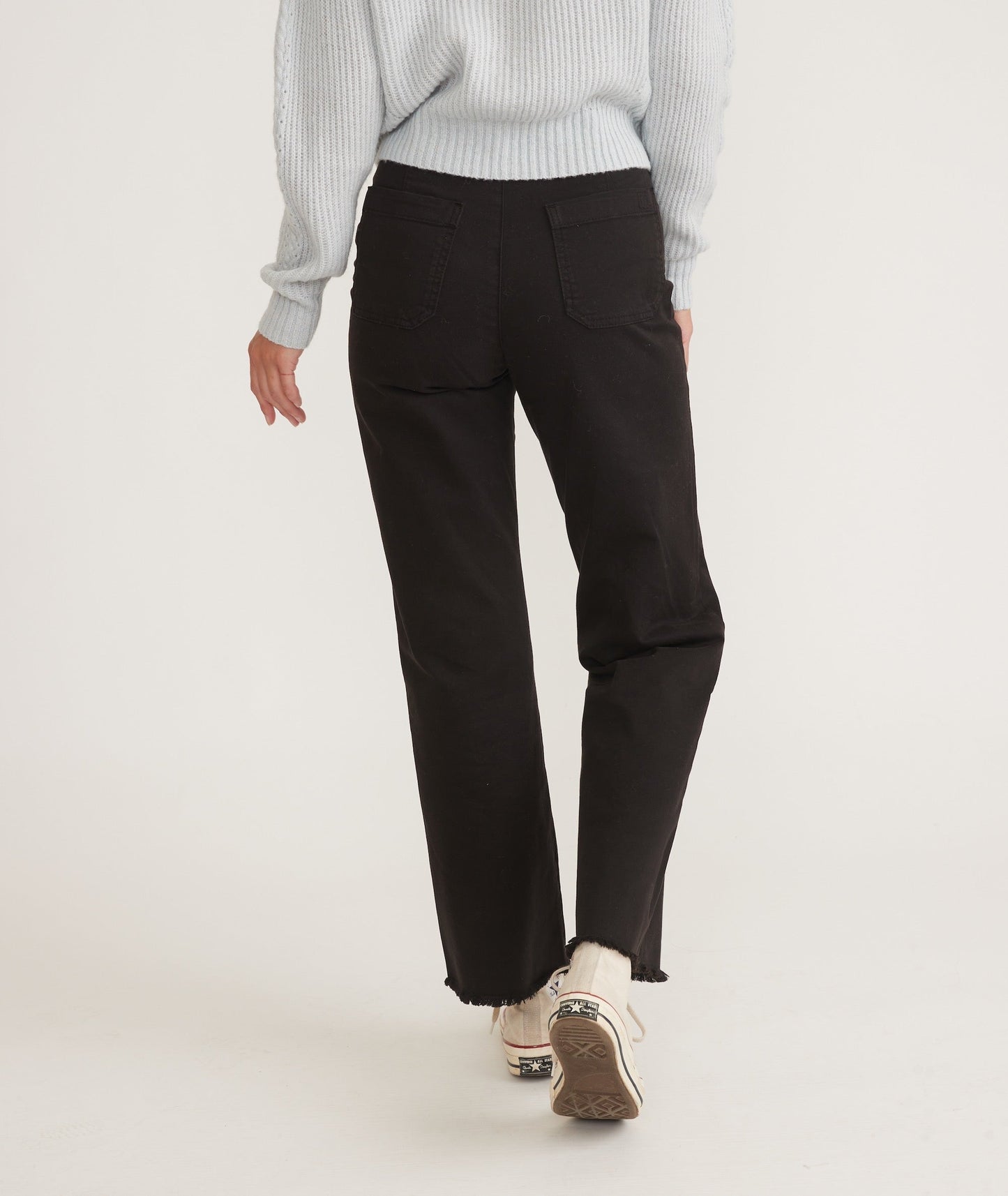 Bridget Full Length Pant