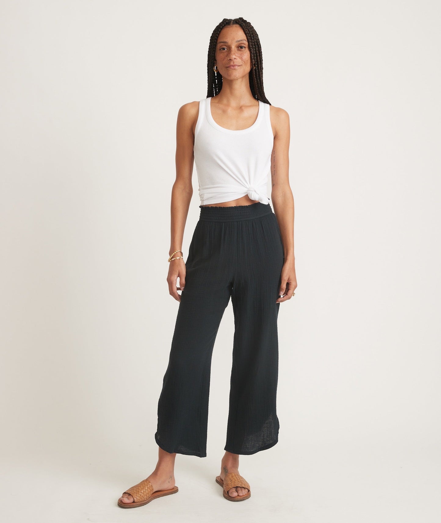 Lexi Rib Tank