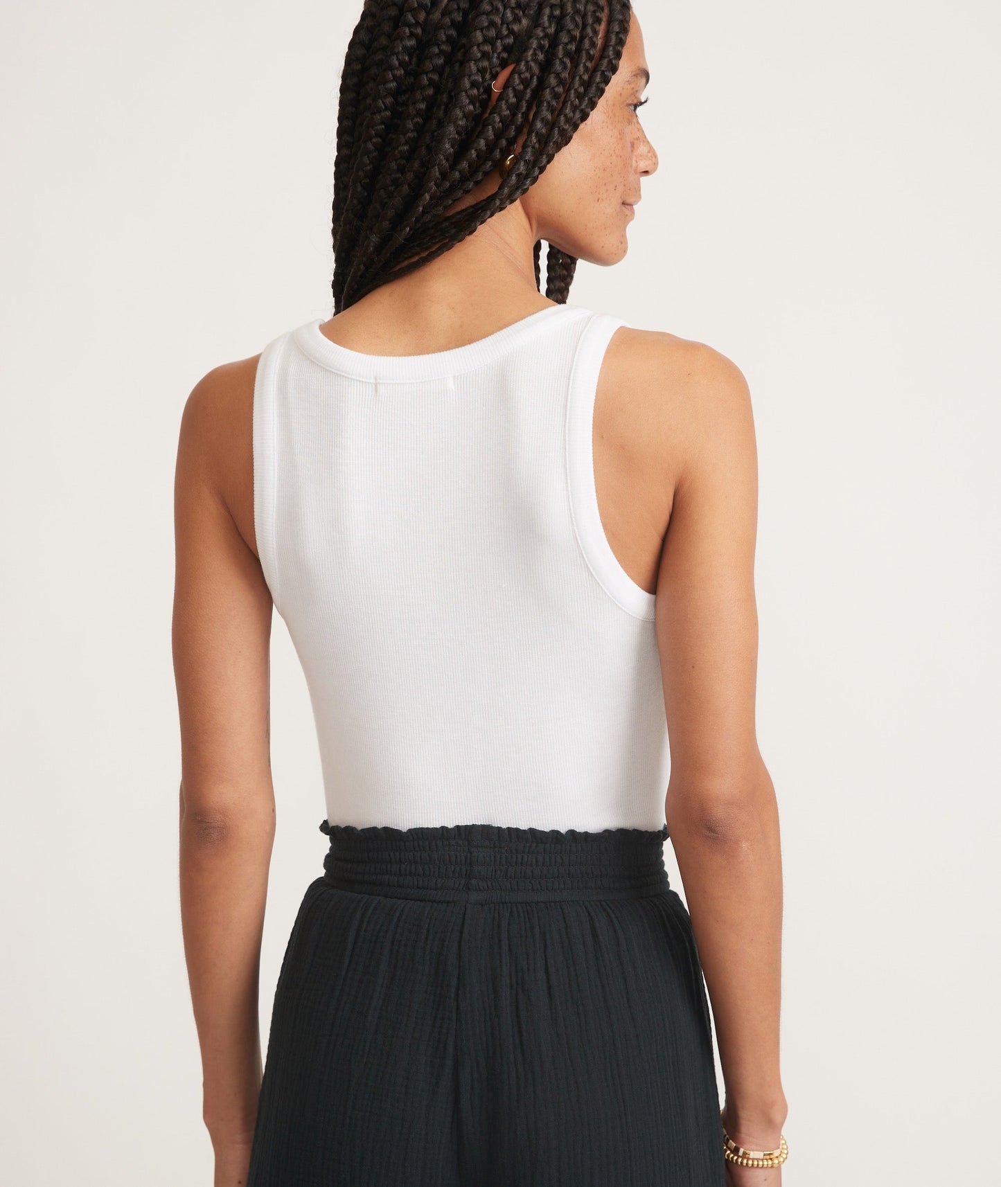 Lexi Rib Tank