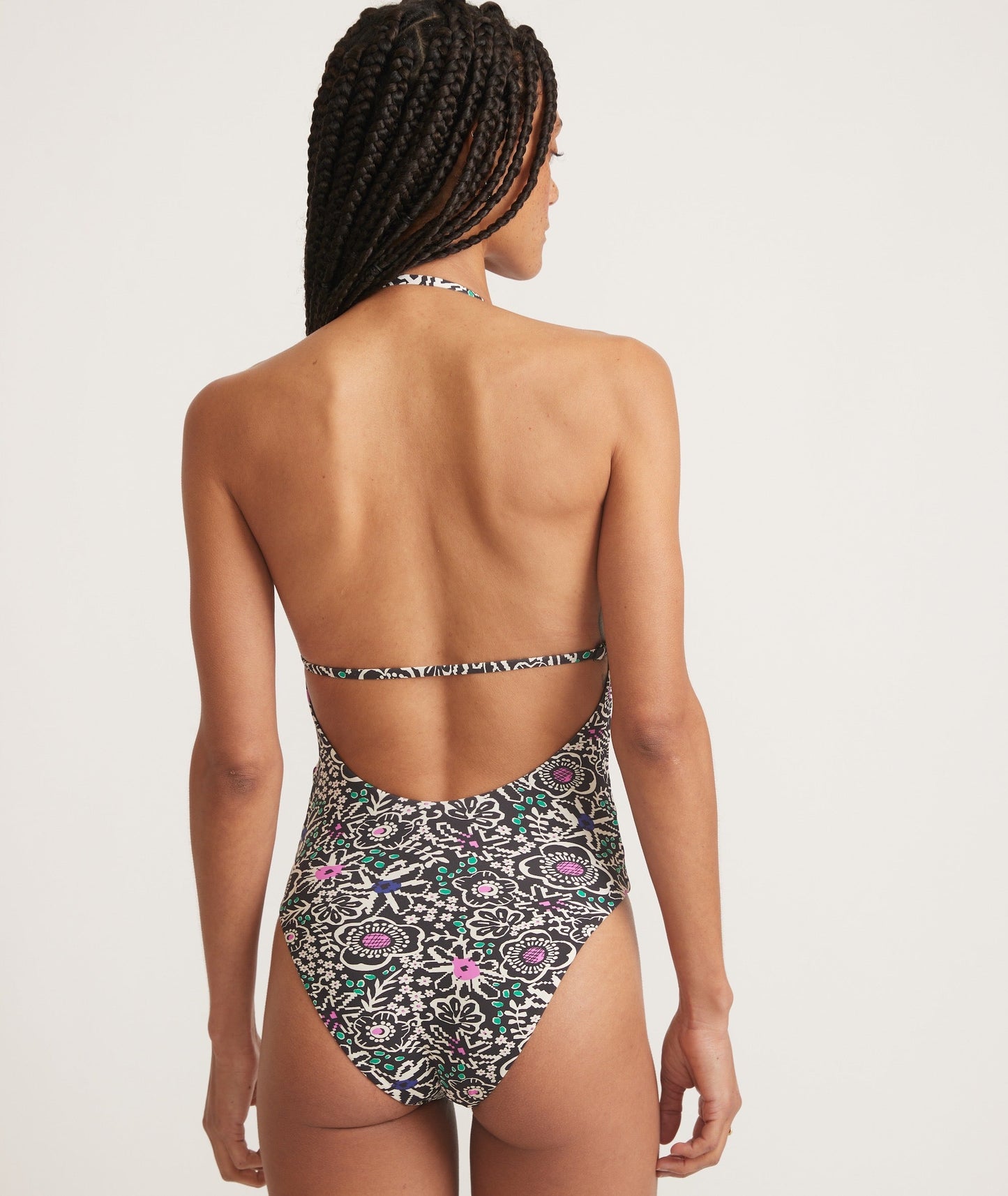 Plunge One Piece