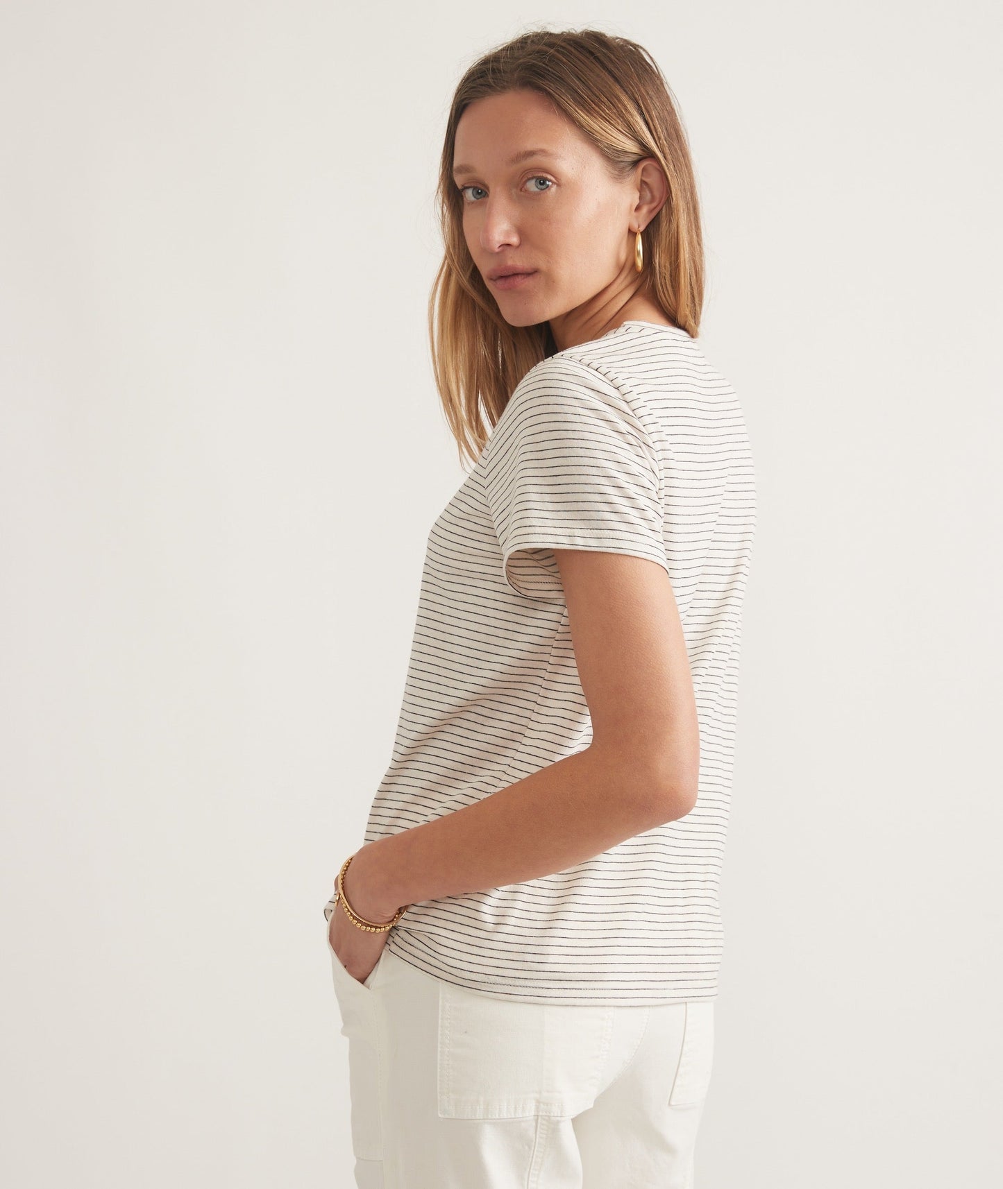 Easy Crew Tee