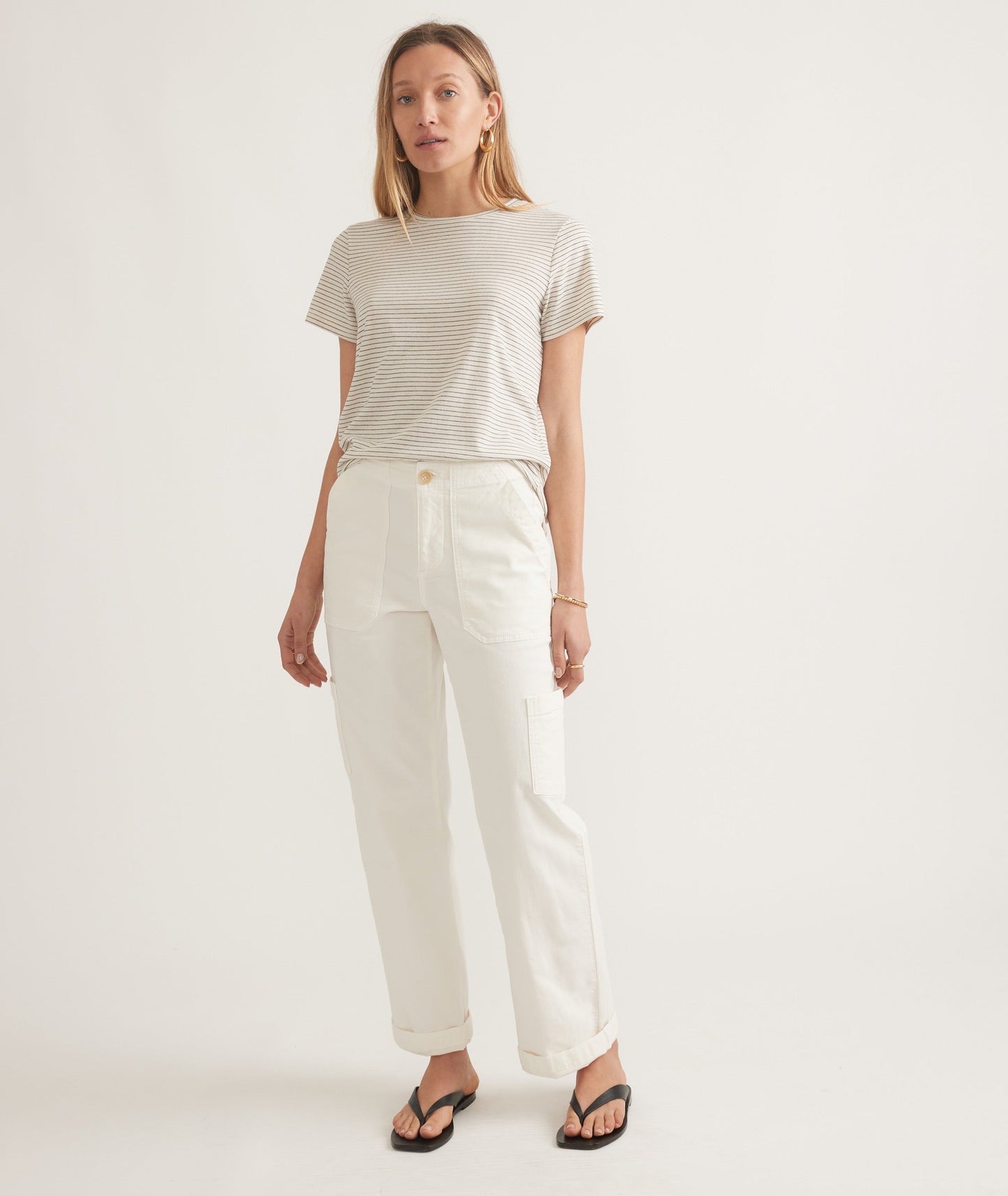 Easy Crew Tee