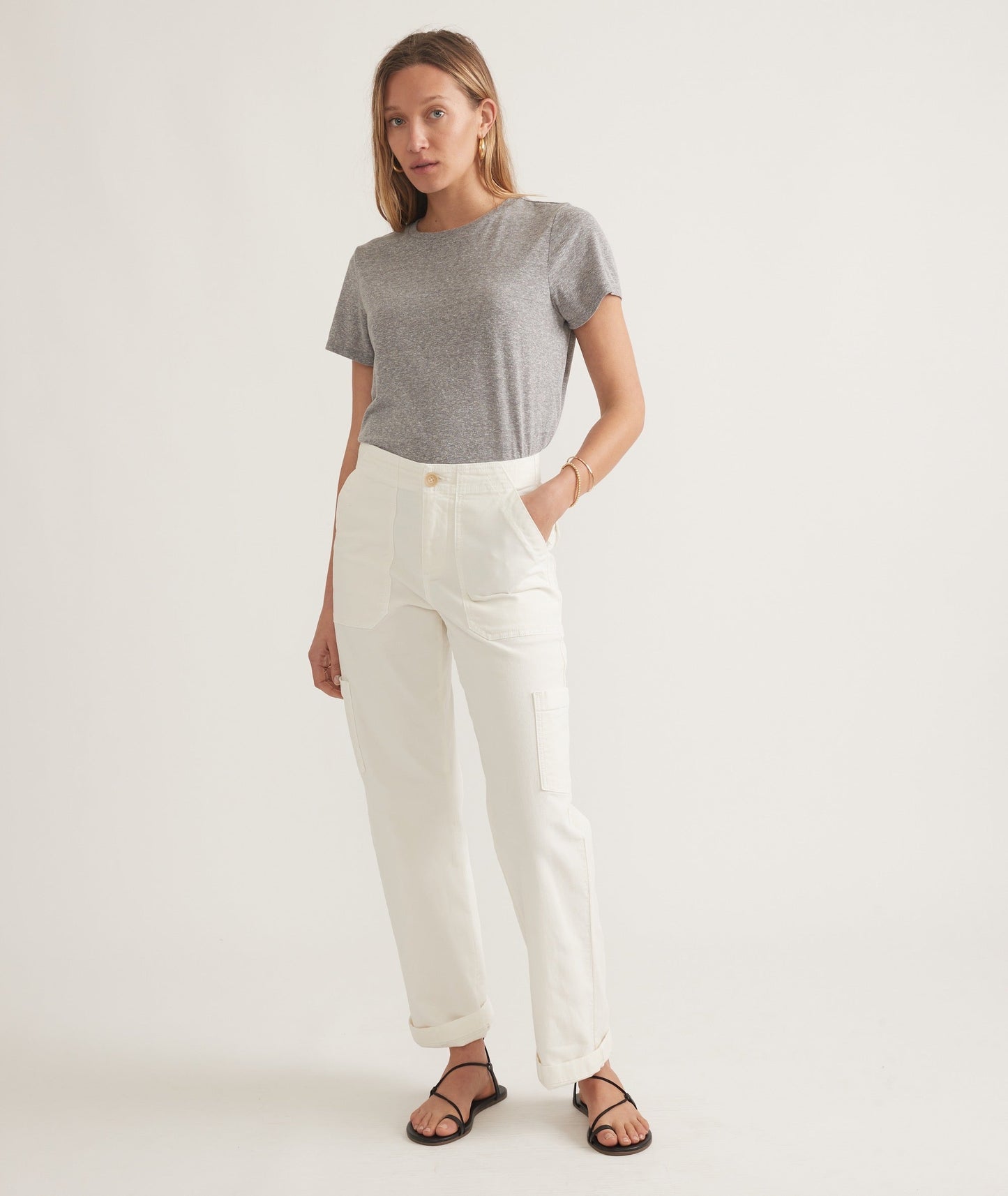 Easy Crew Tee