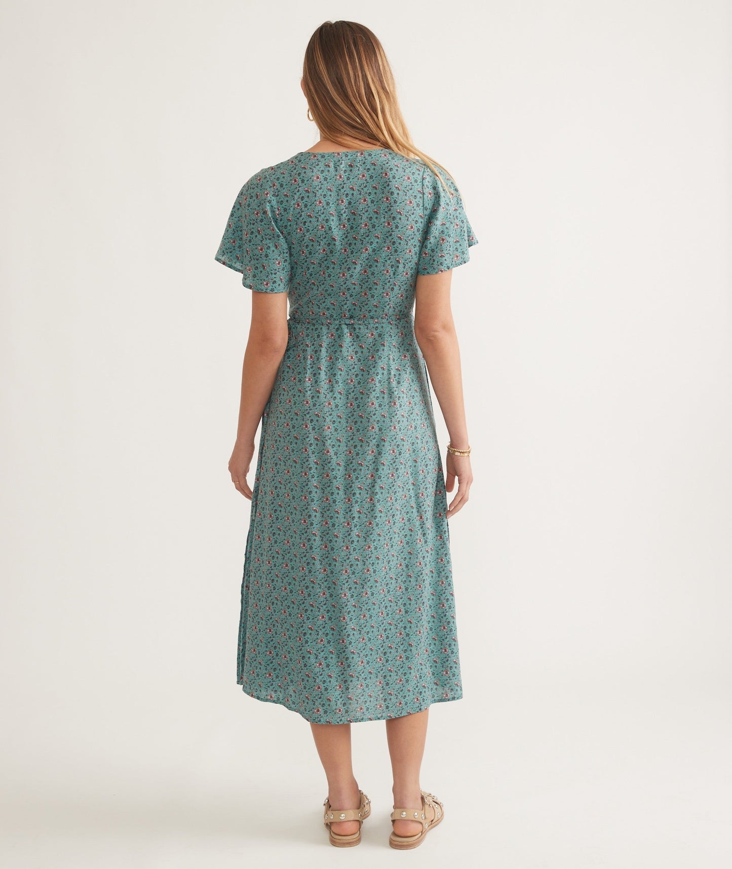 Emlyn Midi Dress