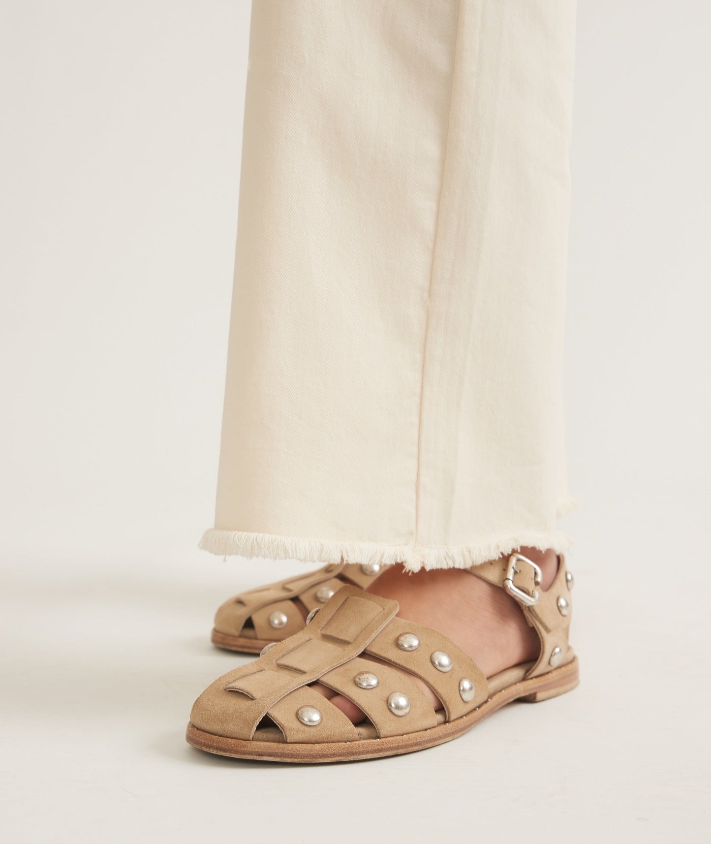 Bridget Full Length Pant