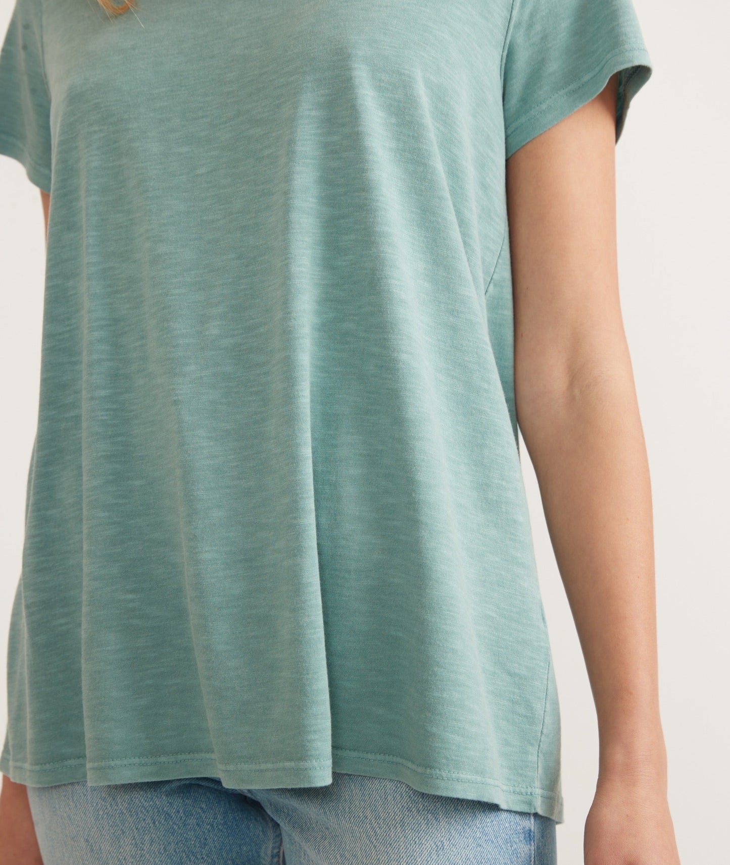 Swing Crew Tee