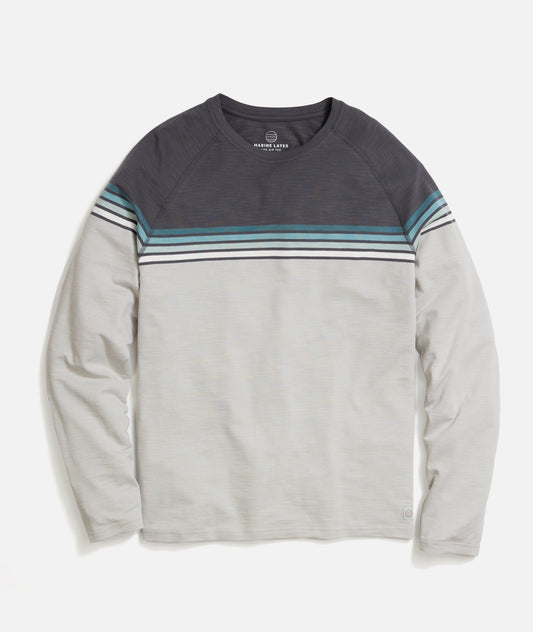 Midweight Air Crew Tee