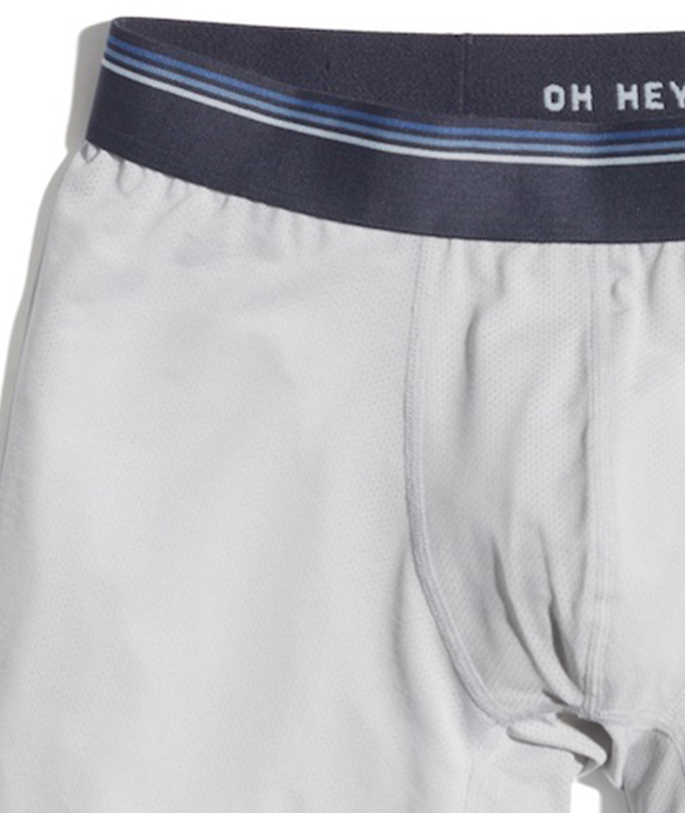 Air Boxer Brief