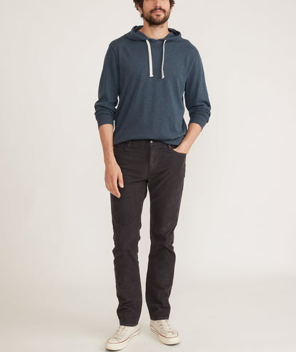 5 Pocket Cambridge Slim Fit Corduroy Pant